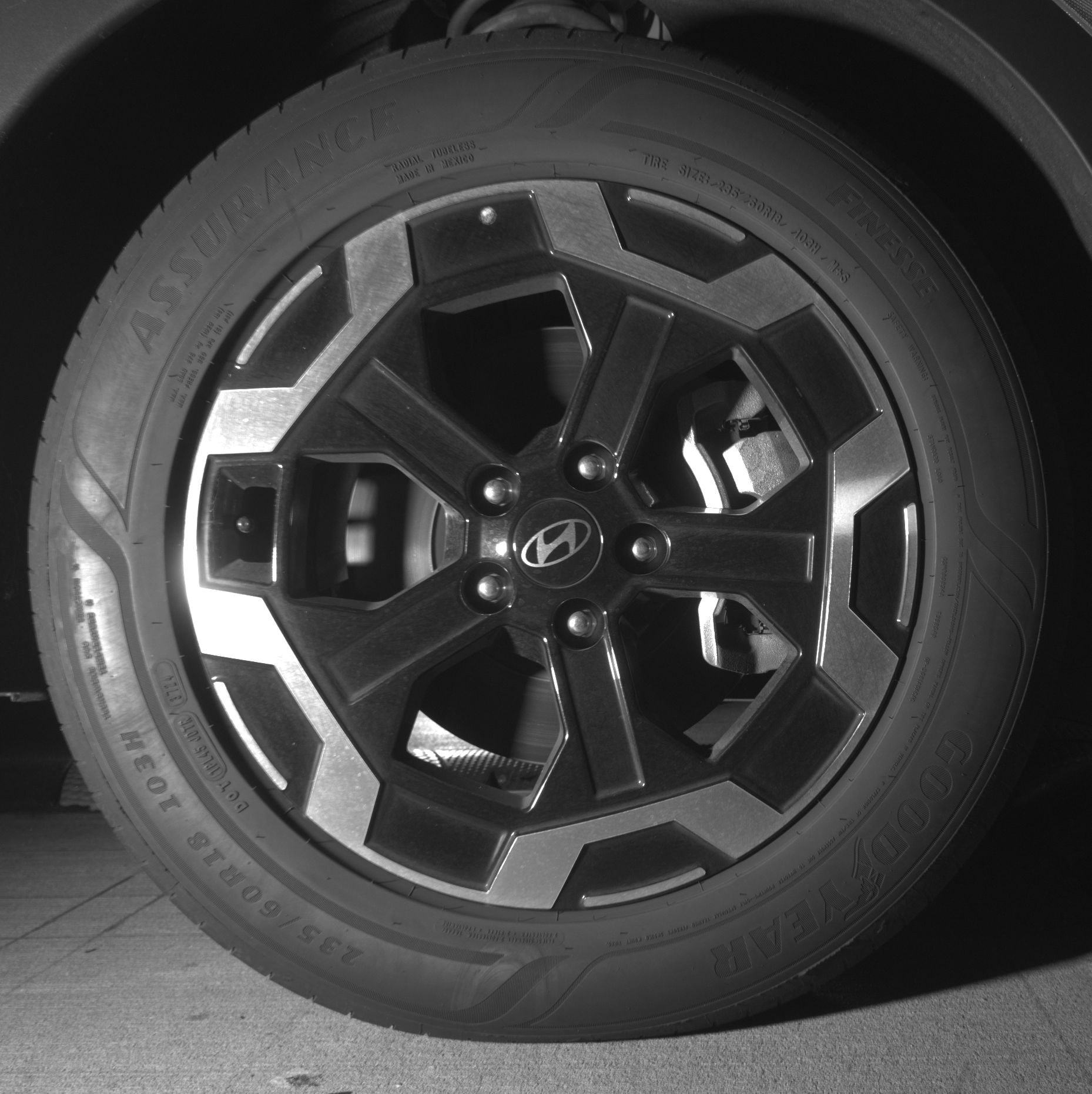 Thumbnail: 2025 Hyundai Santa Fe - 10