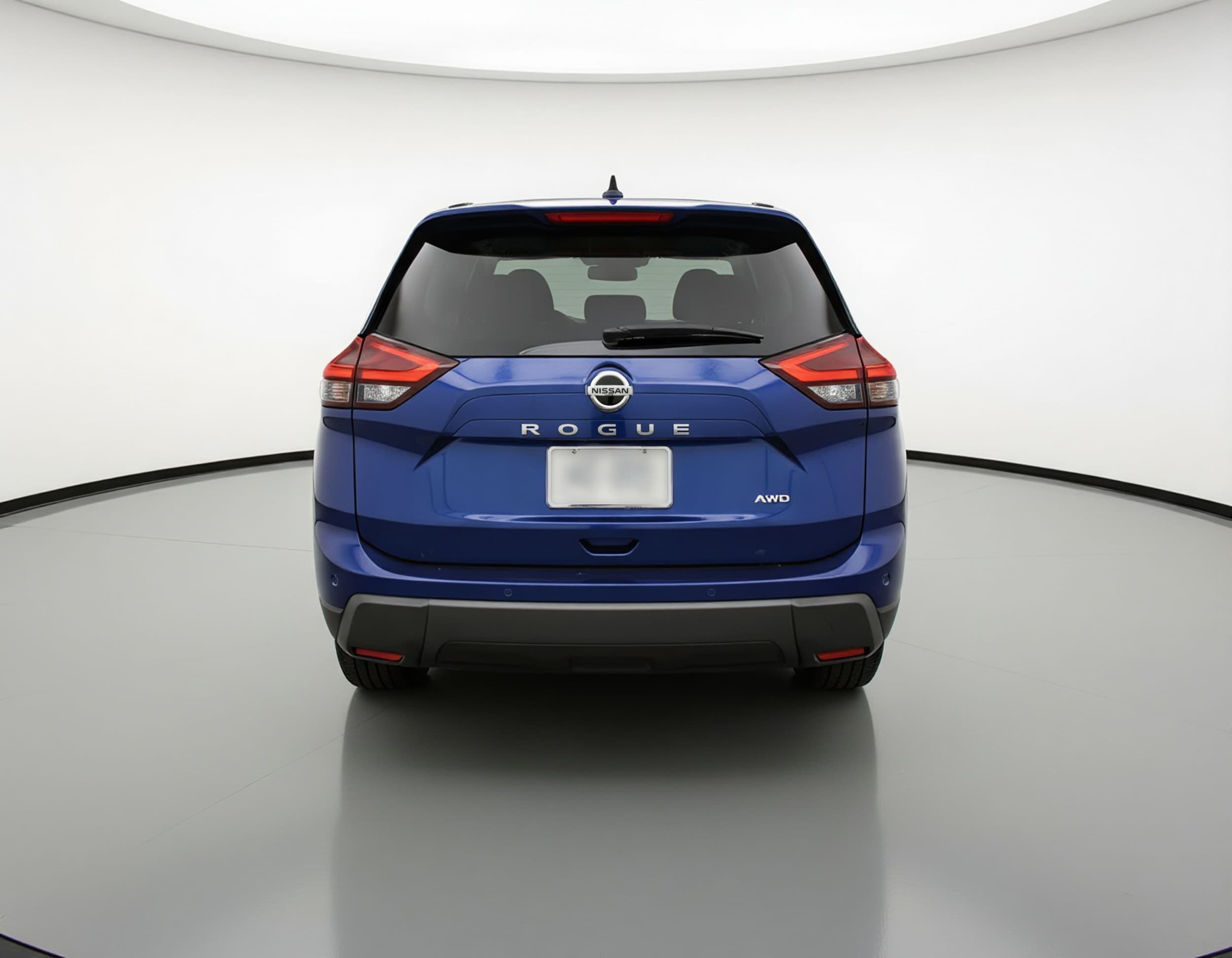 Thumbnail: 2025 Nissan Rogue - 6