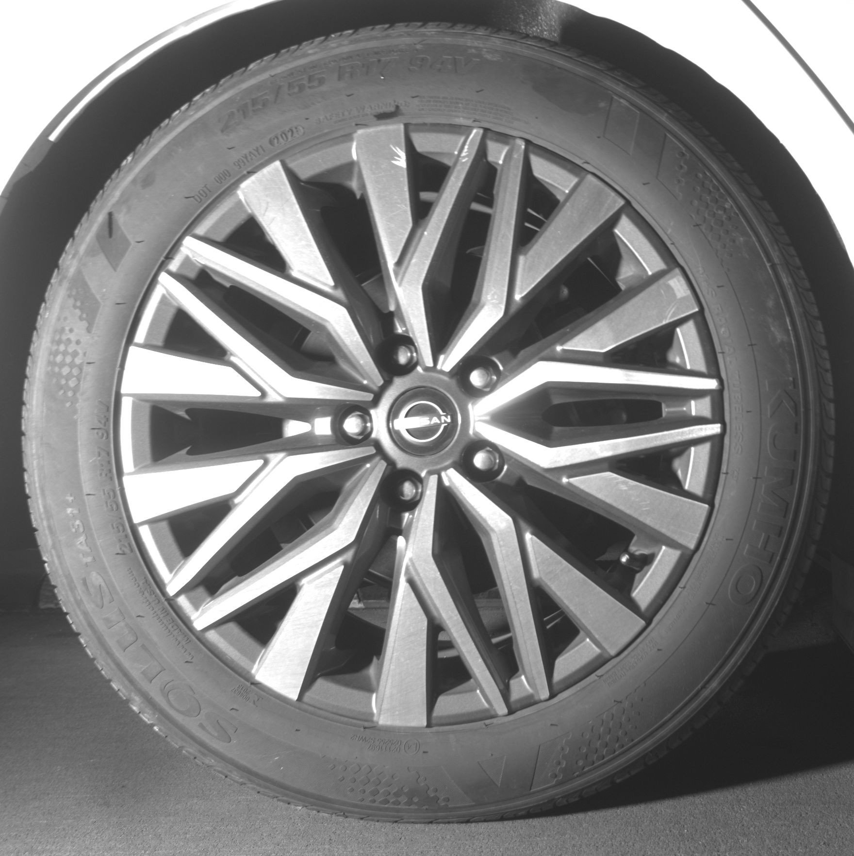 Thumbnail: 2025 Nissan Altima - 15