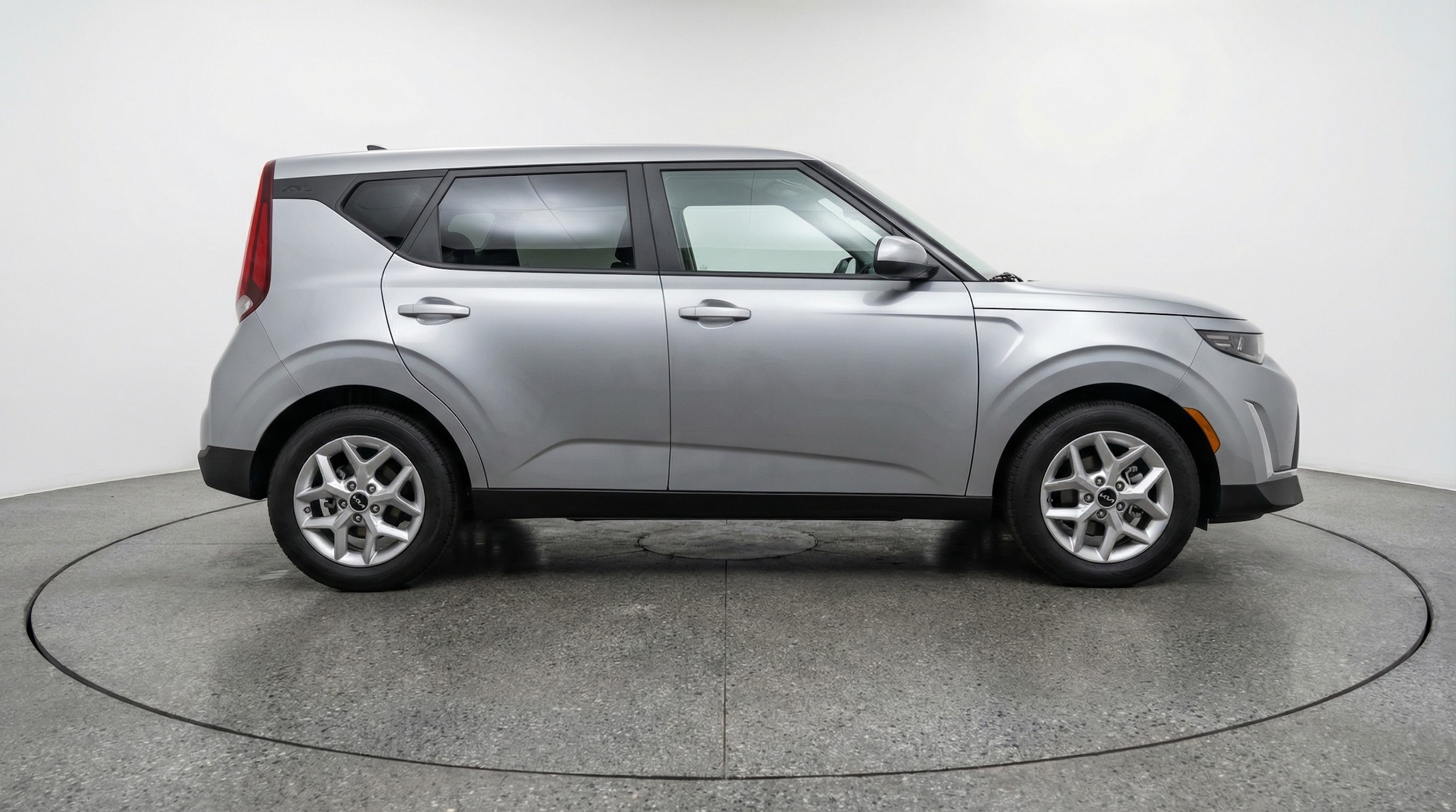 Thumbnail: 2025 Kia Soul - 8