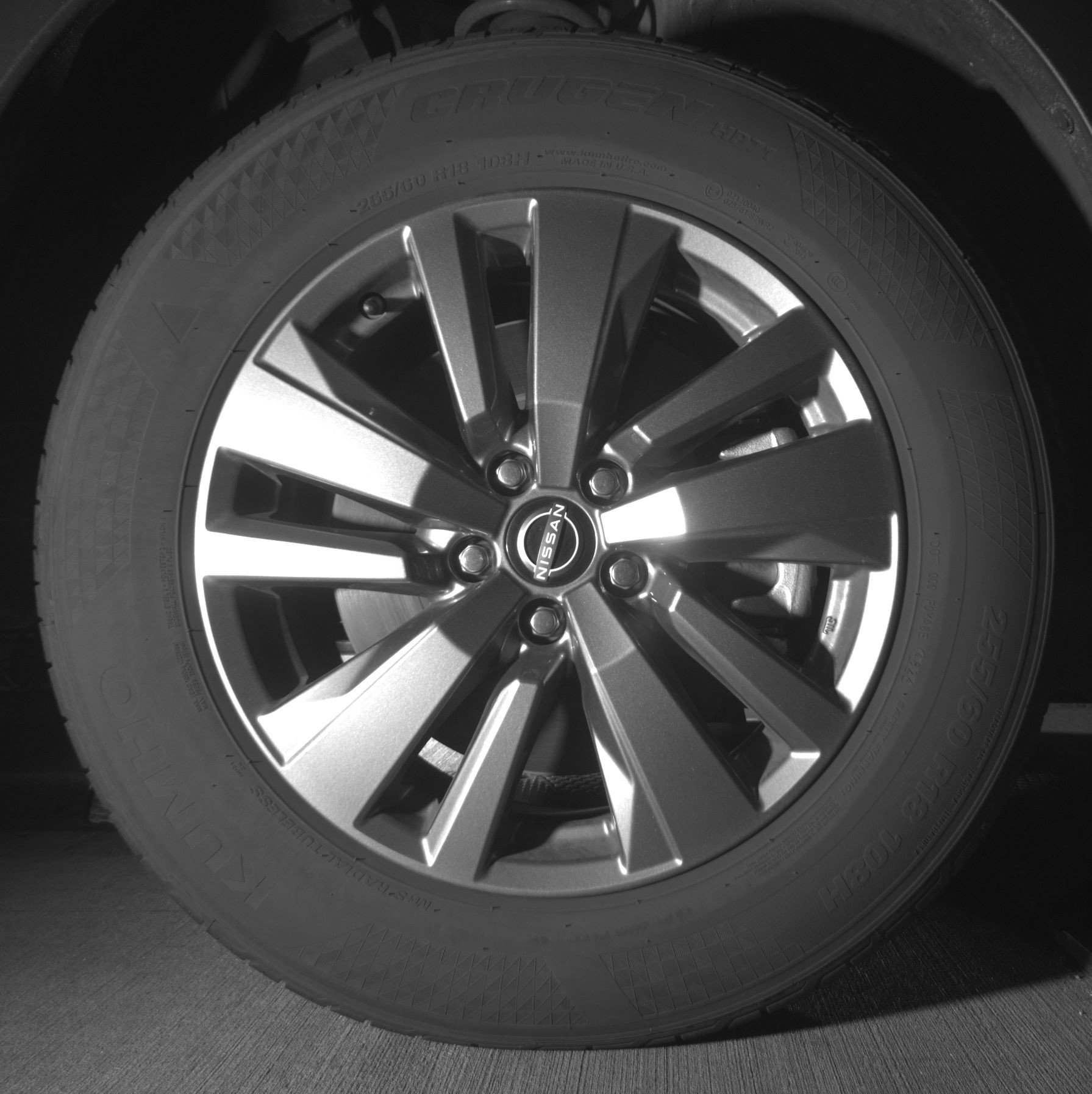 Thumbnail: 2025 Nissan Pathfinder - 13