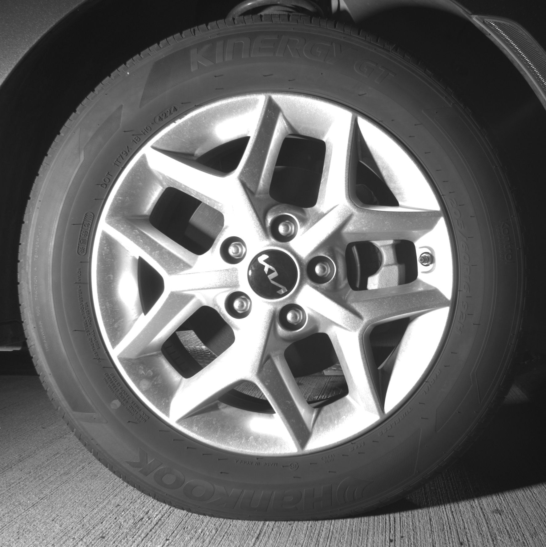 Thumbnail: 2025 Kia Soul - 10