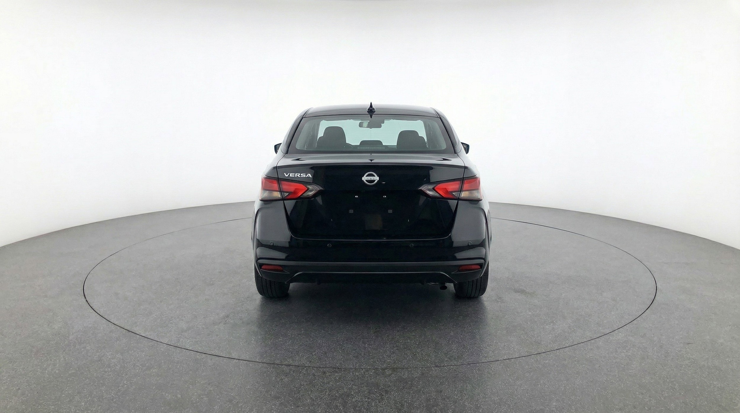 Thumbnail: 2025 Nissan Versa - 7