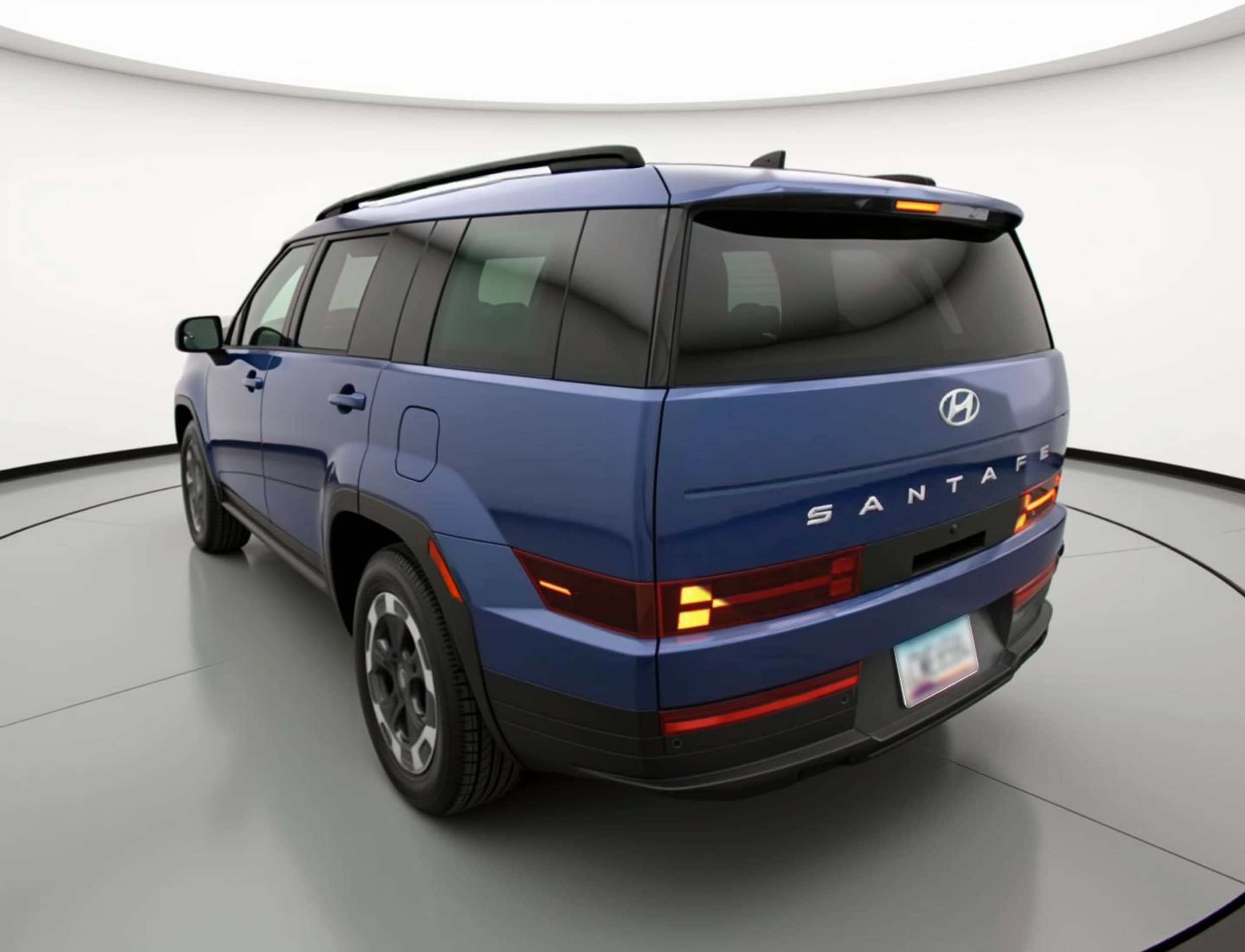 Thumbnail: 2025 Hyundai Santa Fe - 5