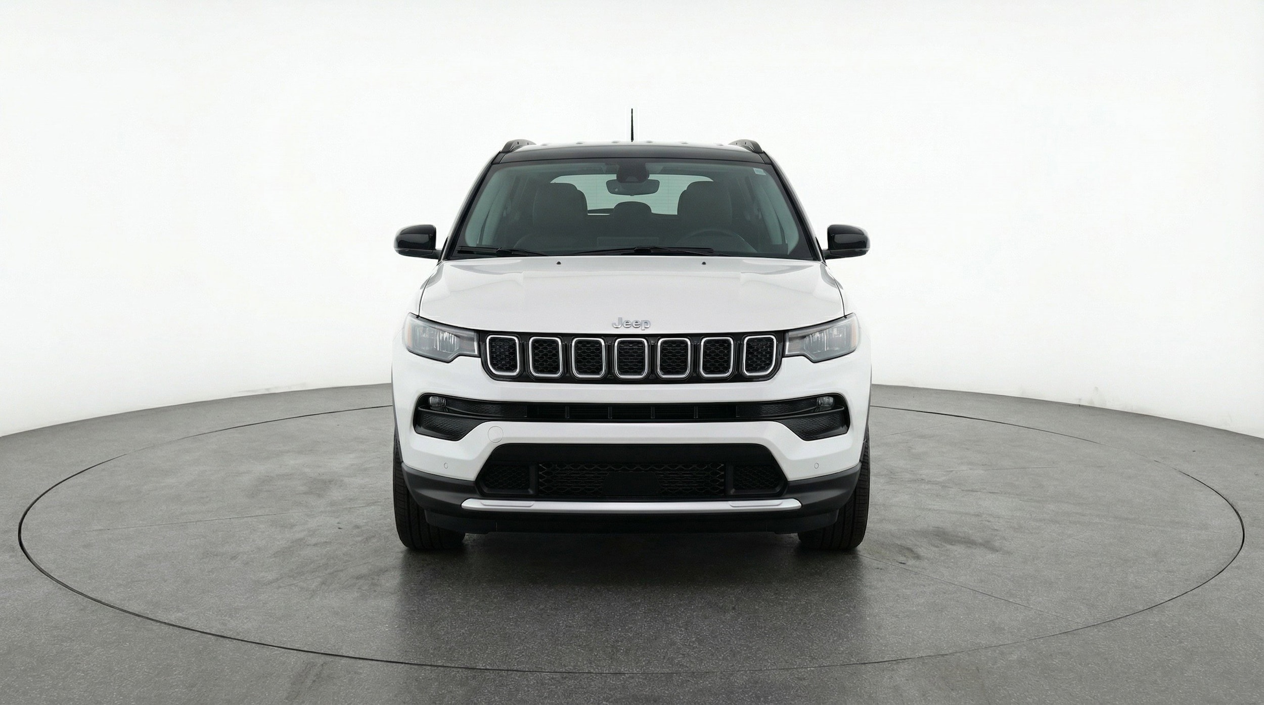 Thumbnail: 2025 Jeep Compass - 2