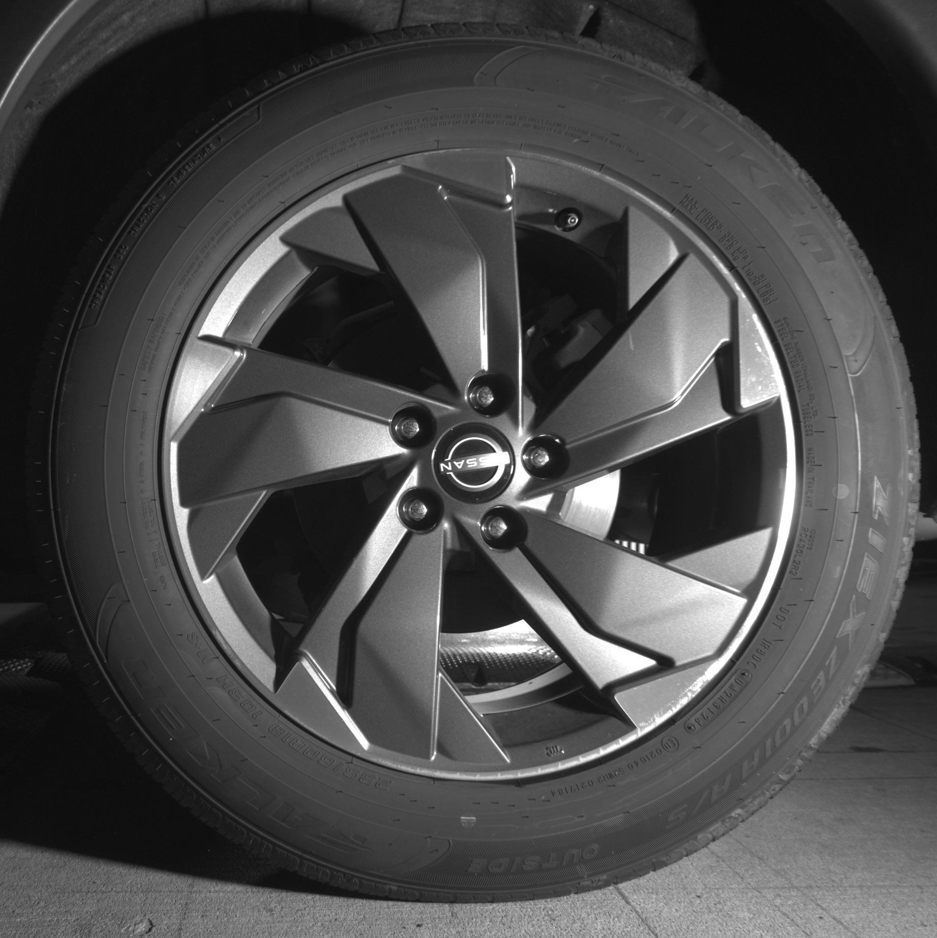 Thumbnail: 2025 Nissan Rogue - 14