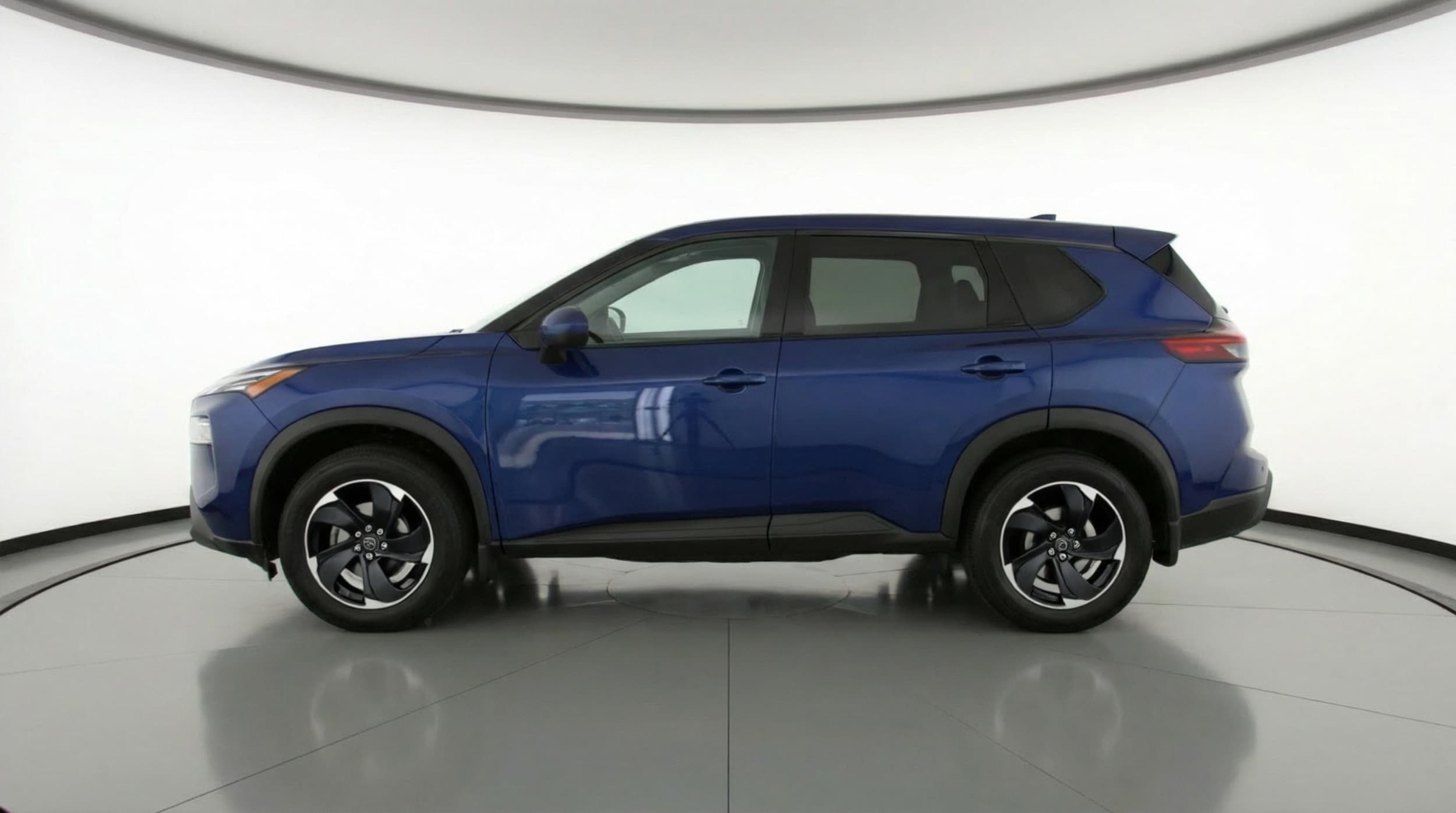 Thumbnail: 2025 Nissan Rogue - 4