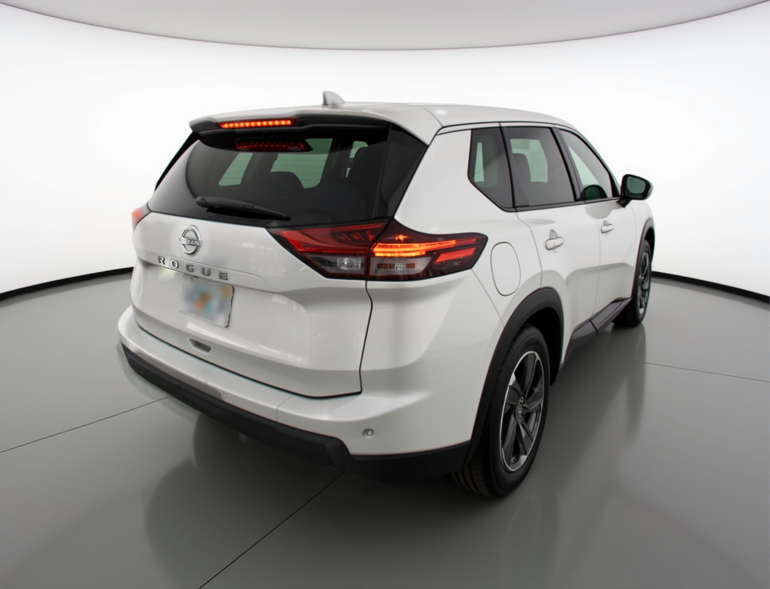 Thumbnail: 2025 Nissan Rogue - 7