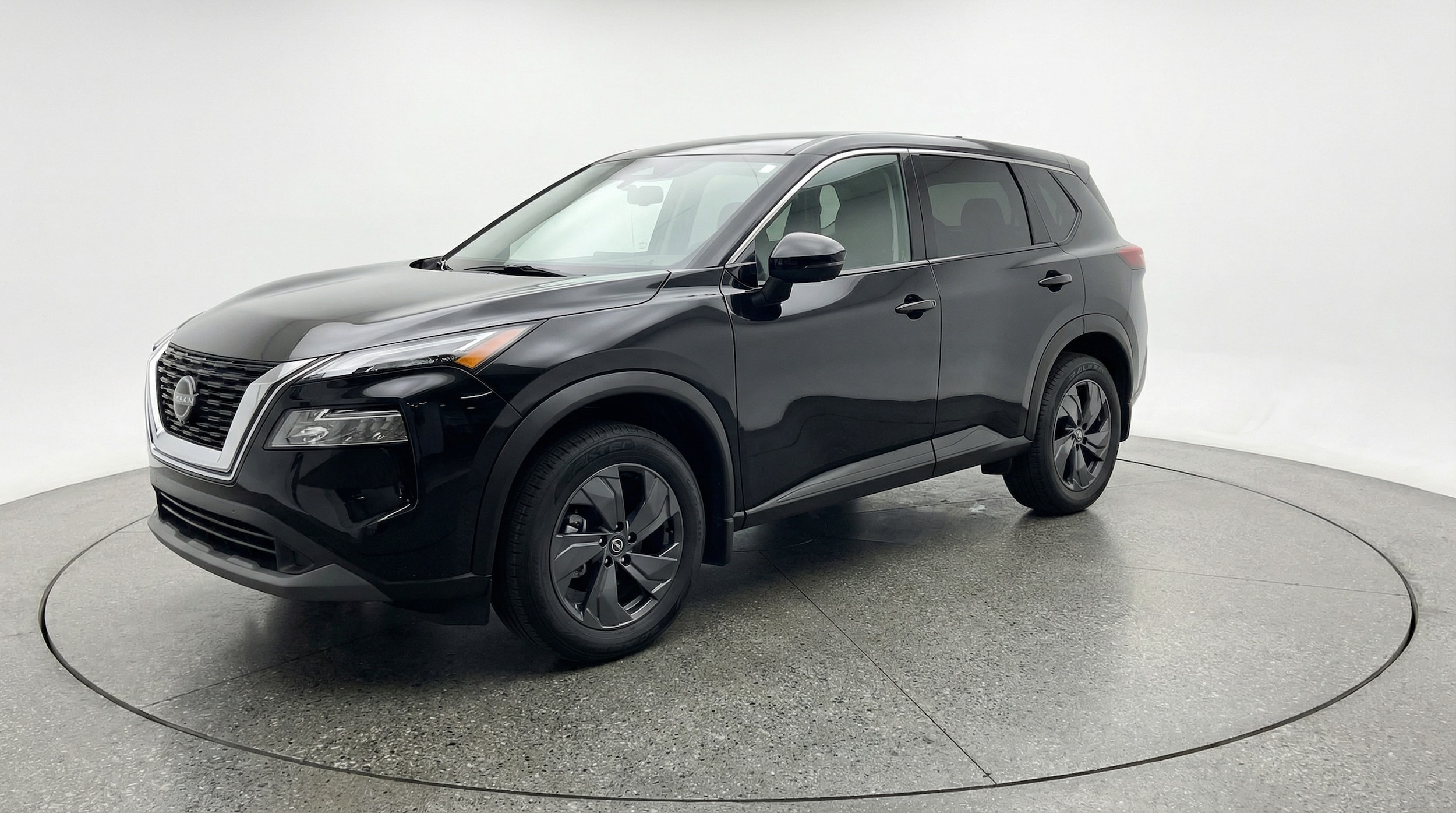 Thumbnail: 2025 Nissan Rogue - 3