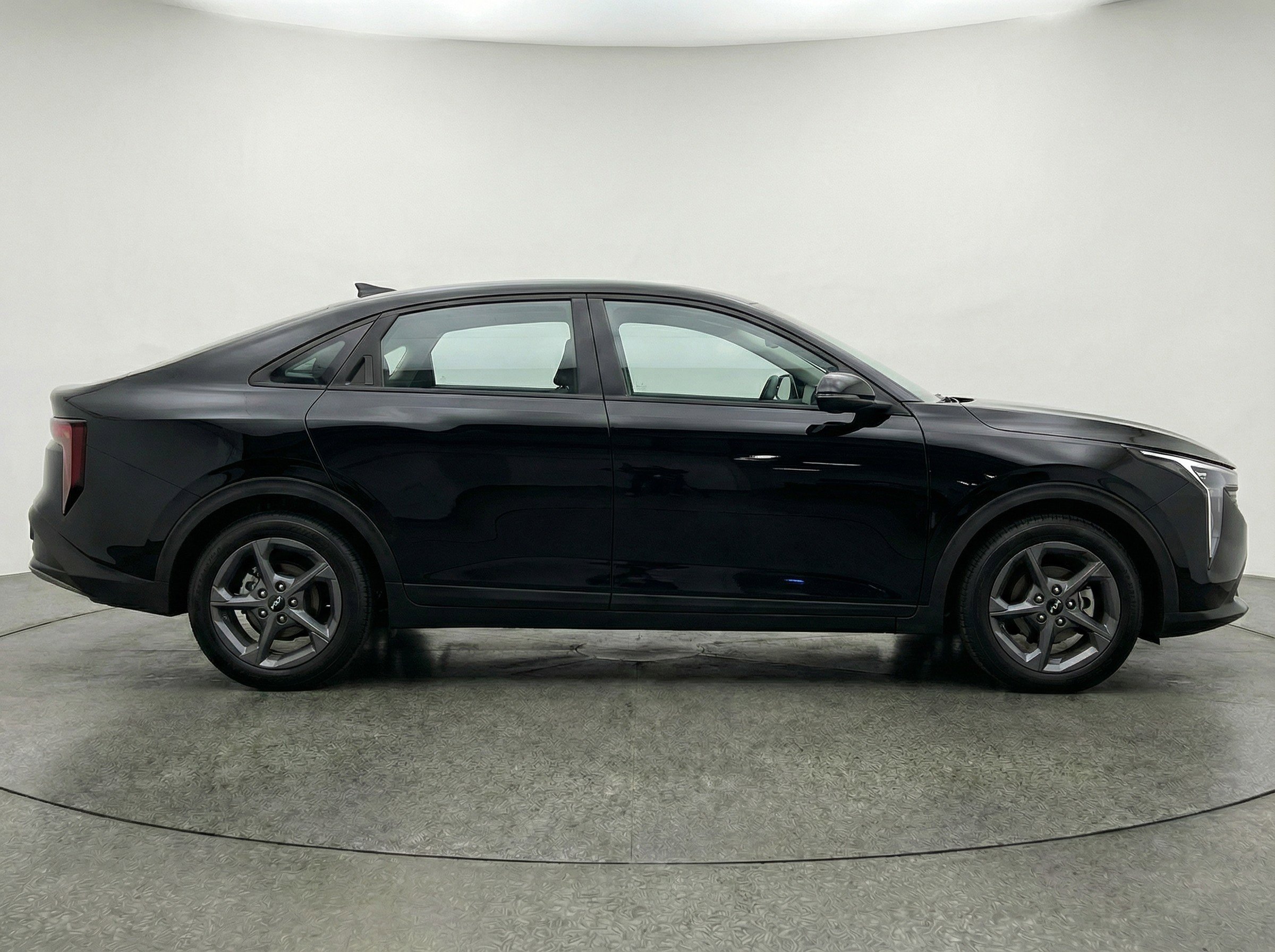 Thumbnail: 2025 Kia K4 - 11