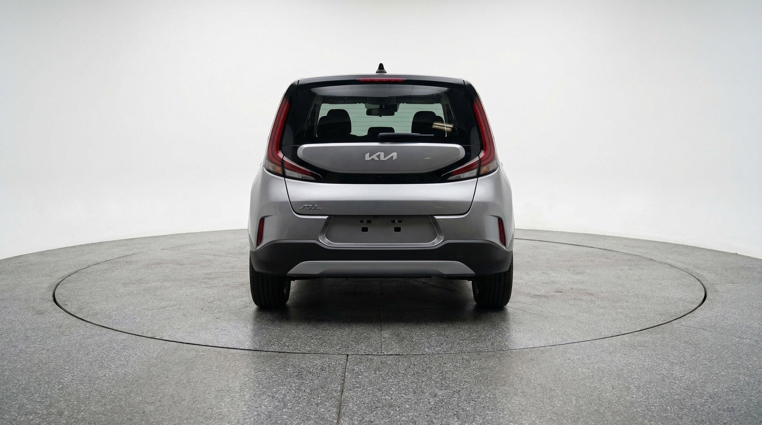 Thumbnail: 2025 Kia Soul - 7