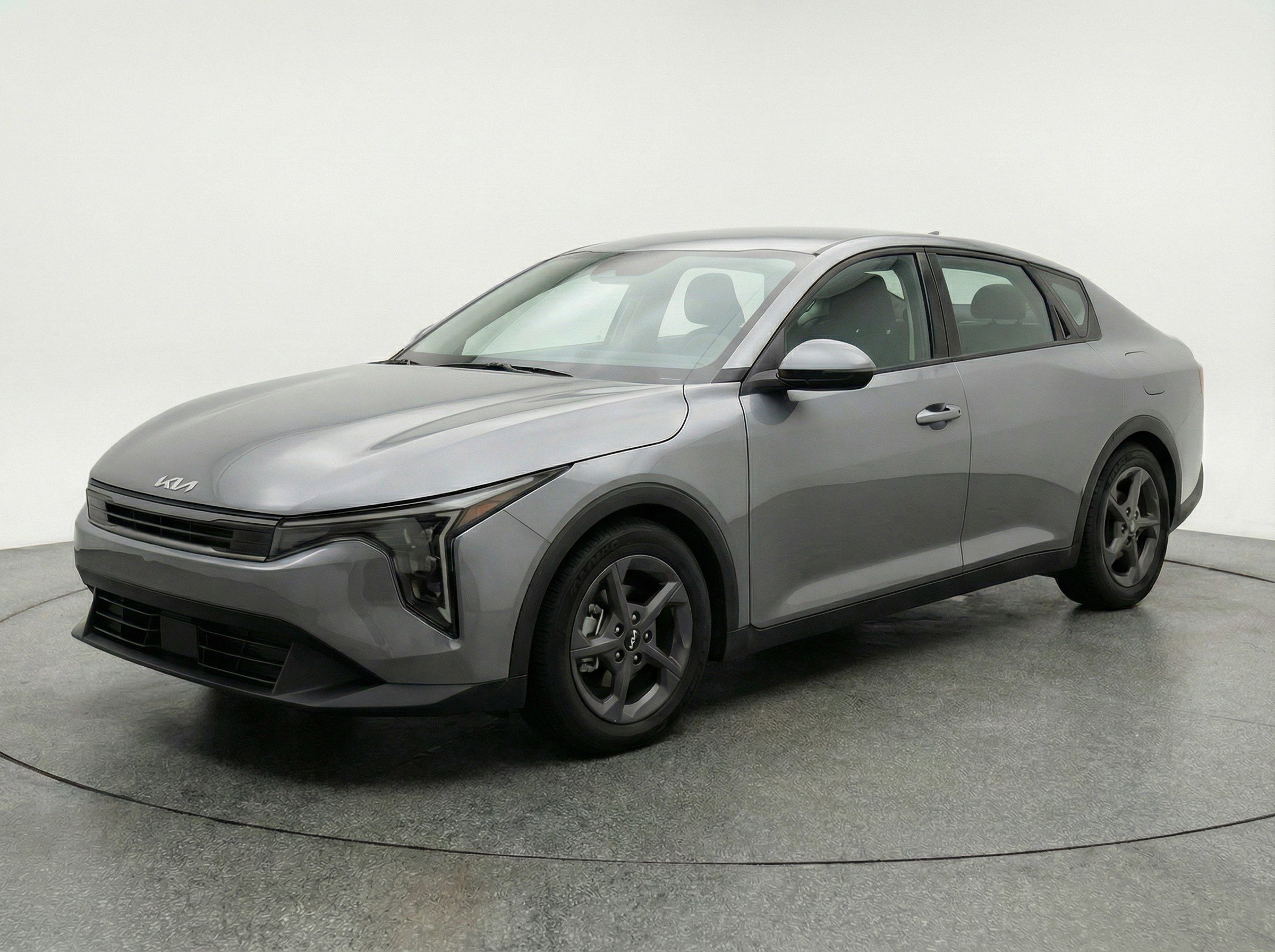 Thumbnail: 2025 Kia K4 - 3