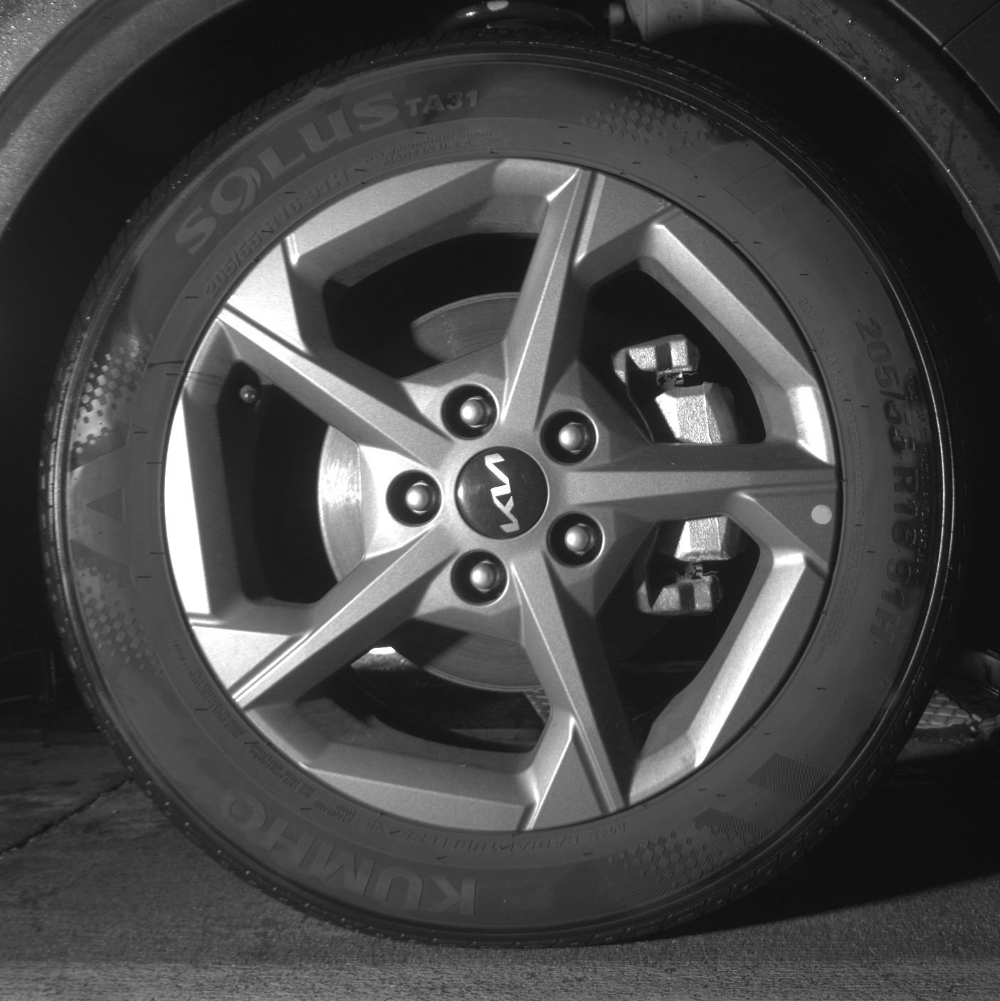 Thumbnail: 2025 Kia K4 - 13