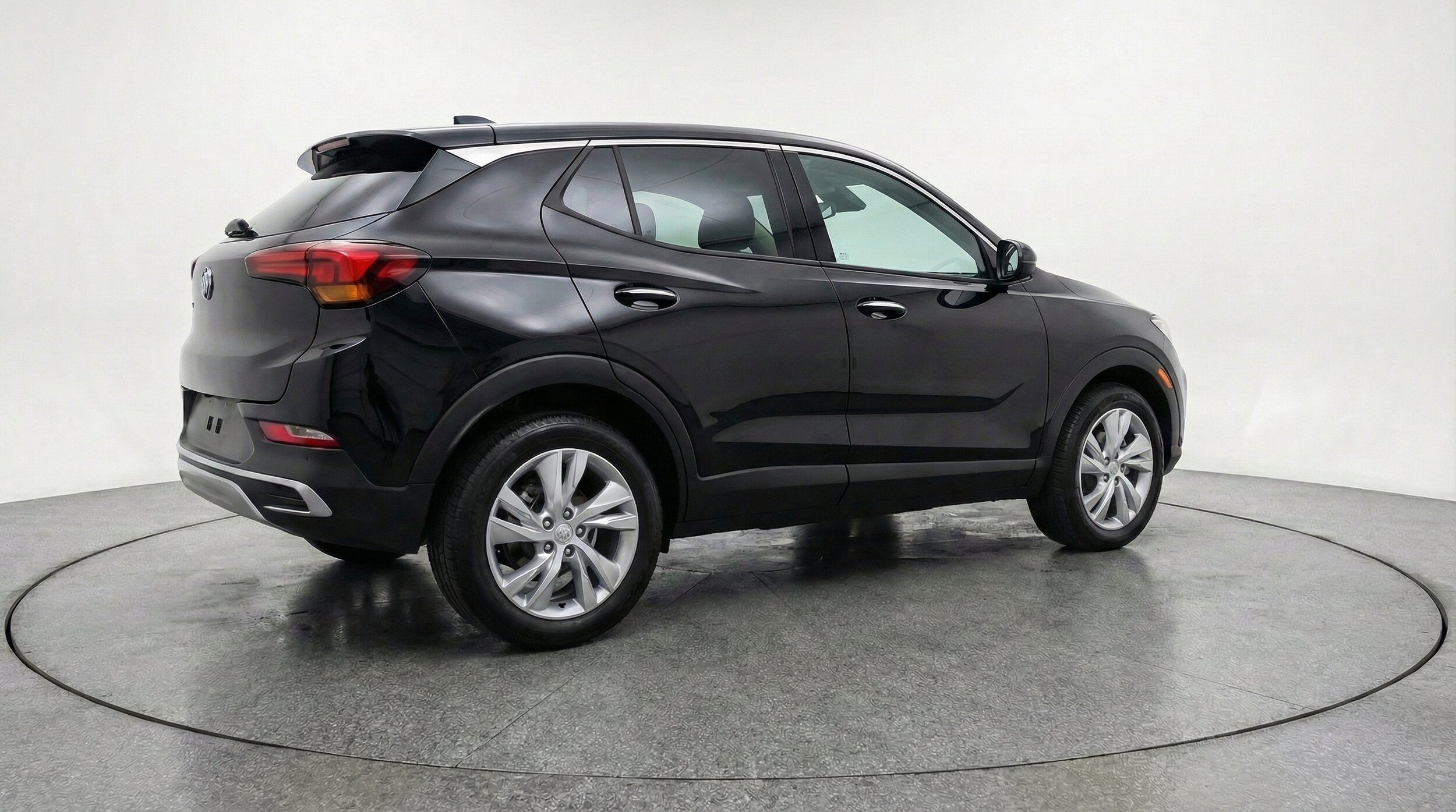 Thumbnail: 2025 Buick Encore GX - 9