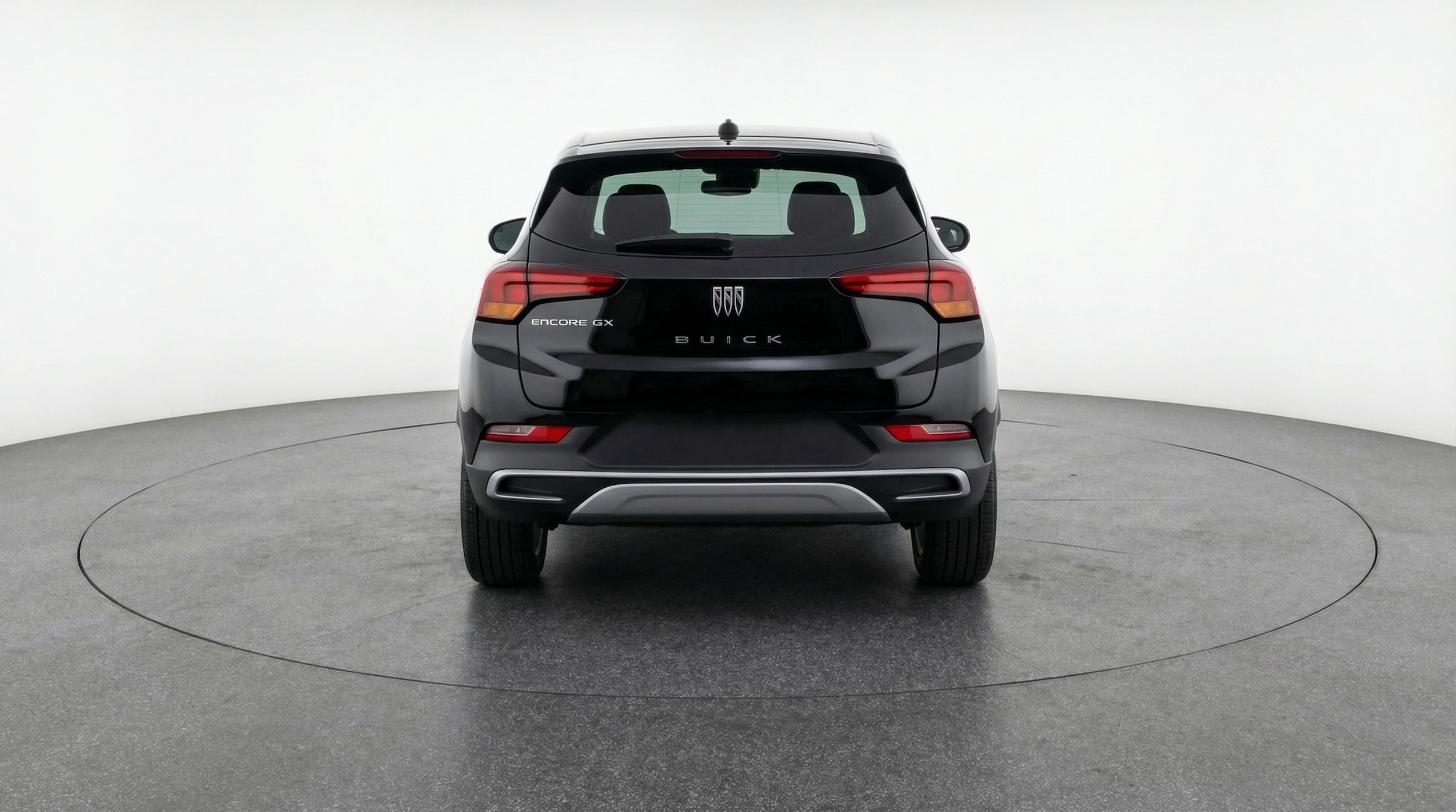 Thumbnail: 2025 Buick Encore GX - 6