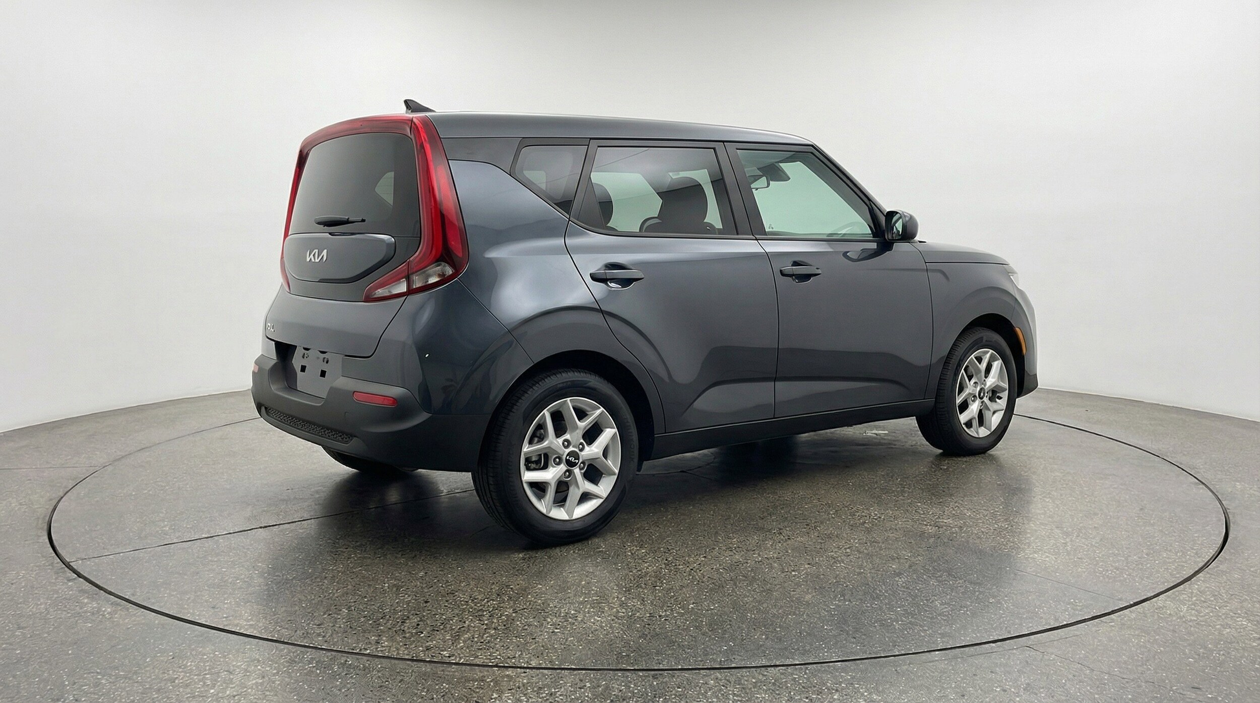 Thumbnail: 2025 Kia Soul - 9