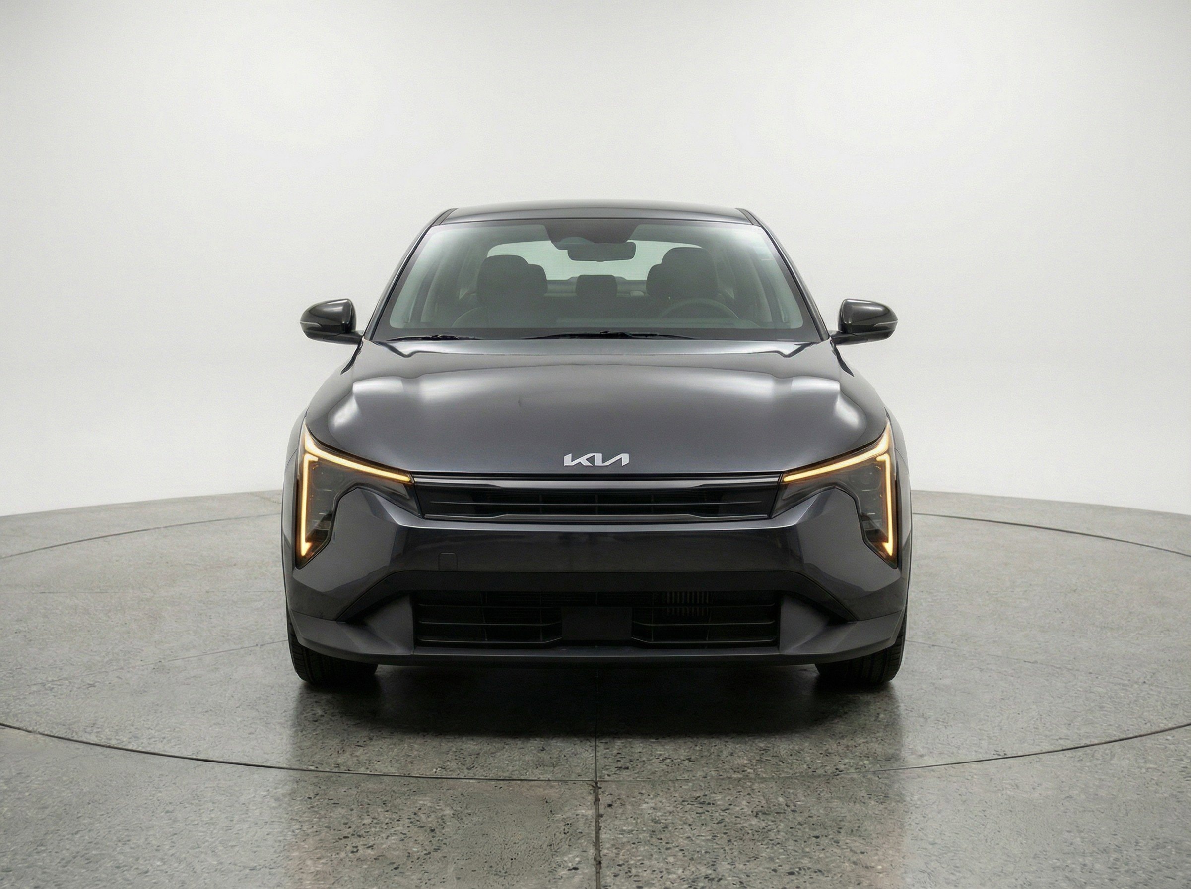 Thumbnail: 2025 Kia K4 - 2