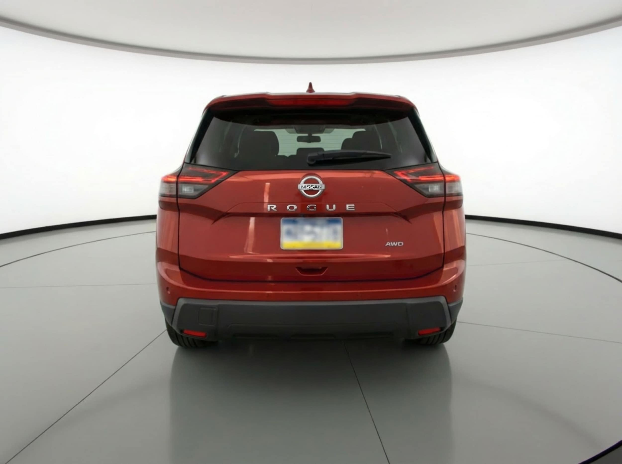 Thumbnail: 2025 Nissan Rogue - 6