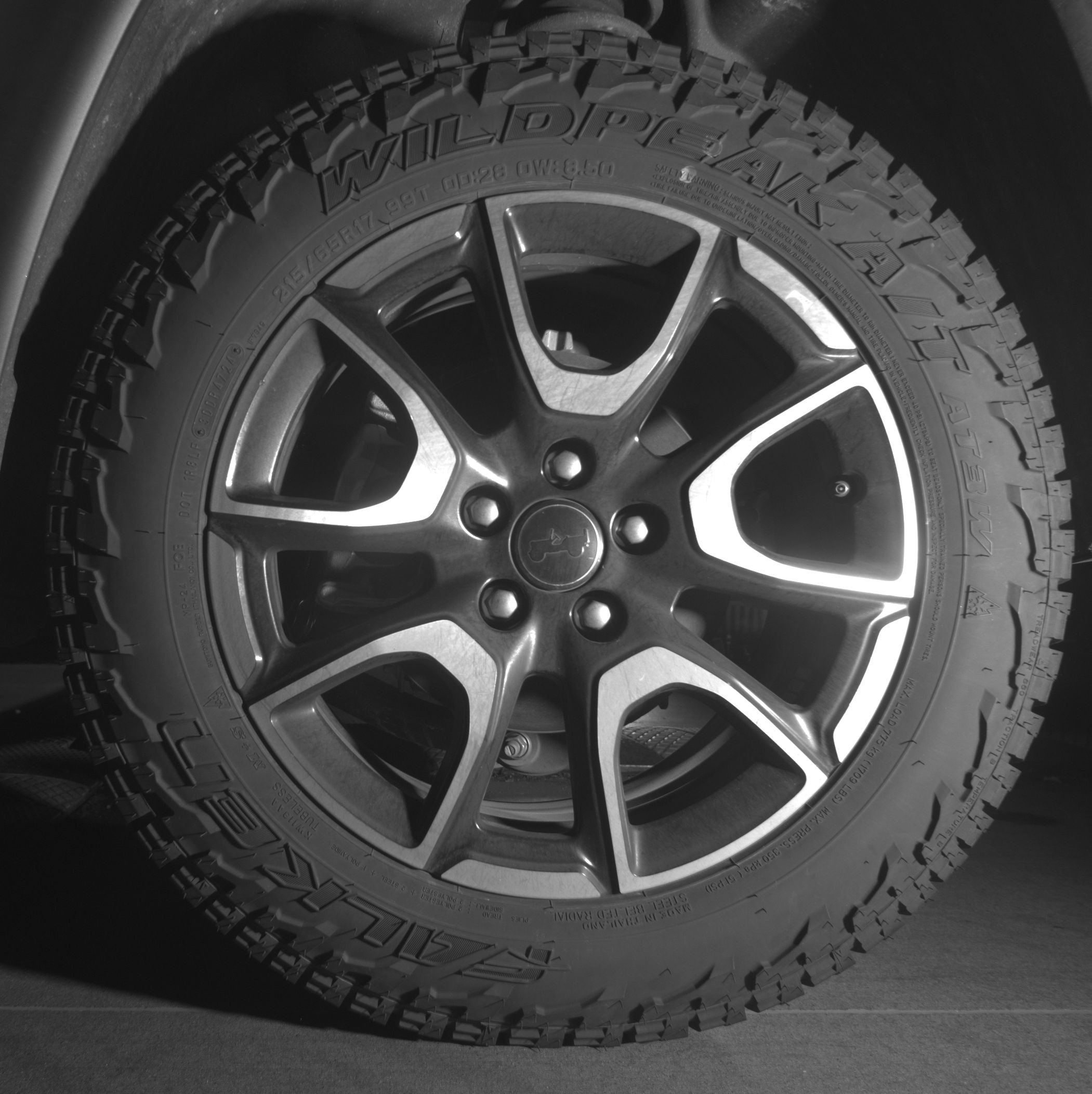 Thumbnail: 2025 Jeep Compass - 11