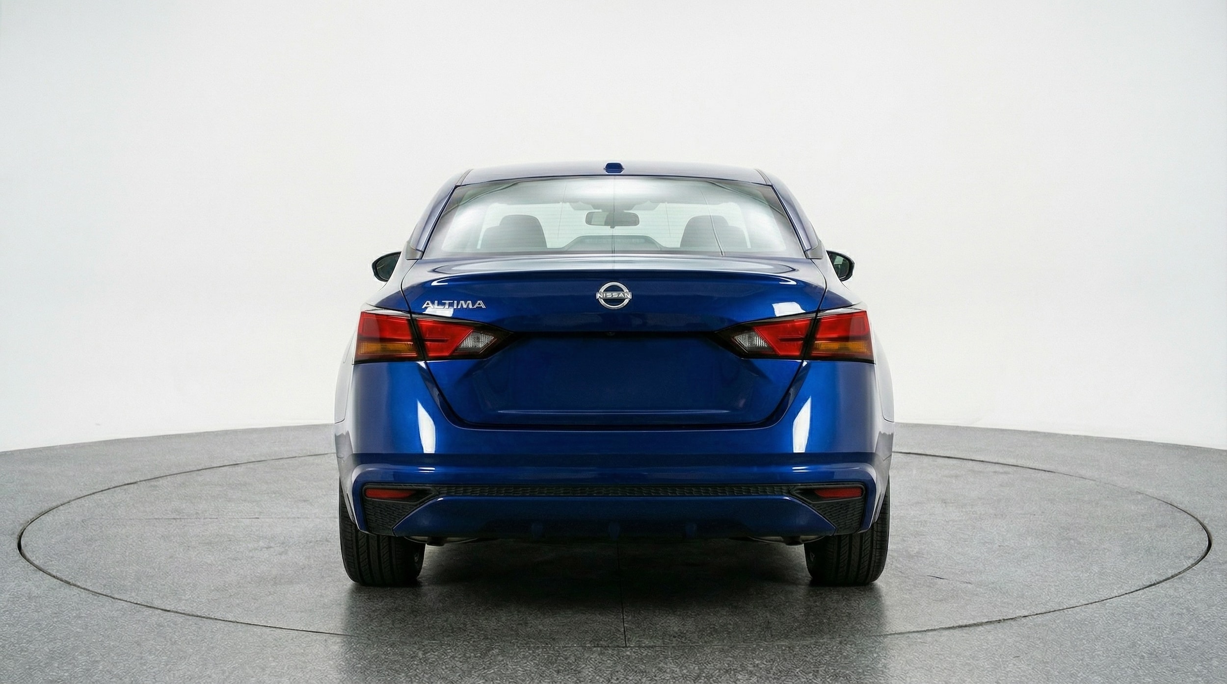 Thumbnail: 2025 Nissan Altima - 6