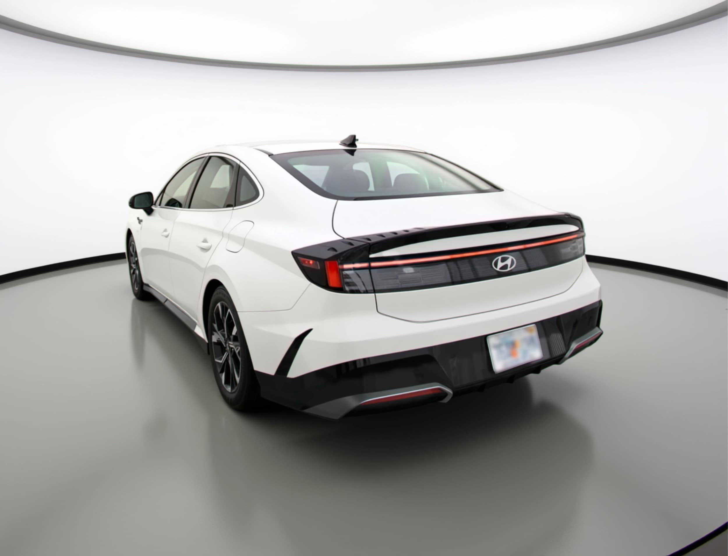 Thumbnail: 2025 Hyundai Sonata - 5