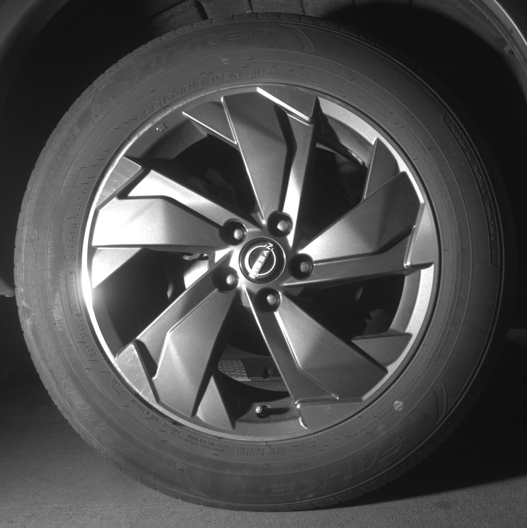 Thumbnail: 2025 Nissan Rogue - 12