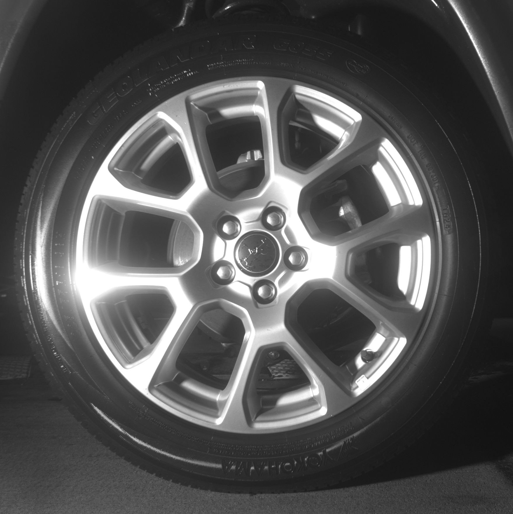 Thumbnail: 2025 Jeep Compass - 15