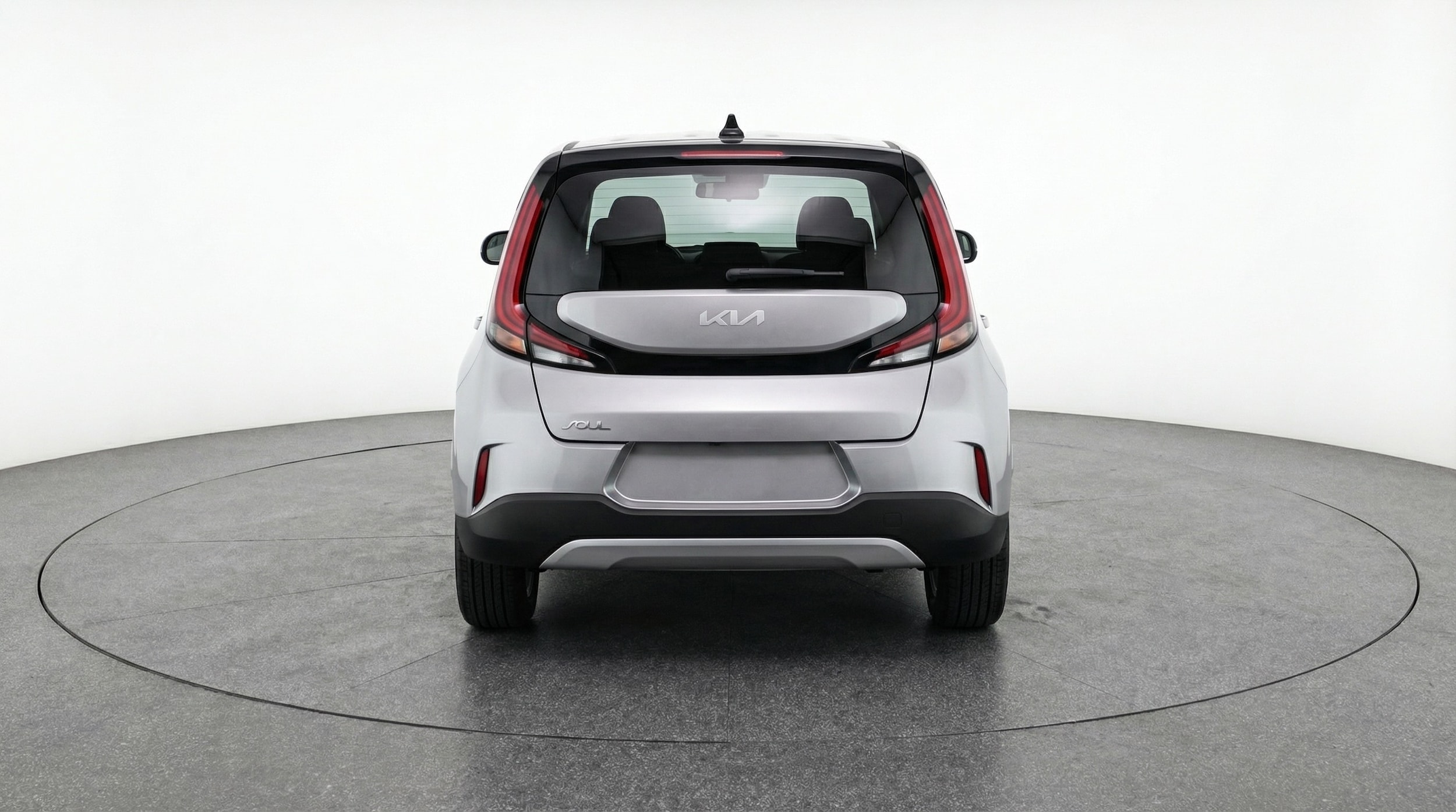 Thumbnail: 2025 Kia Soul - 6