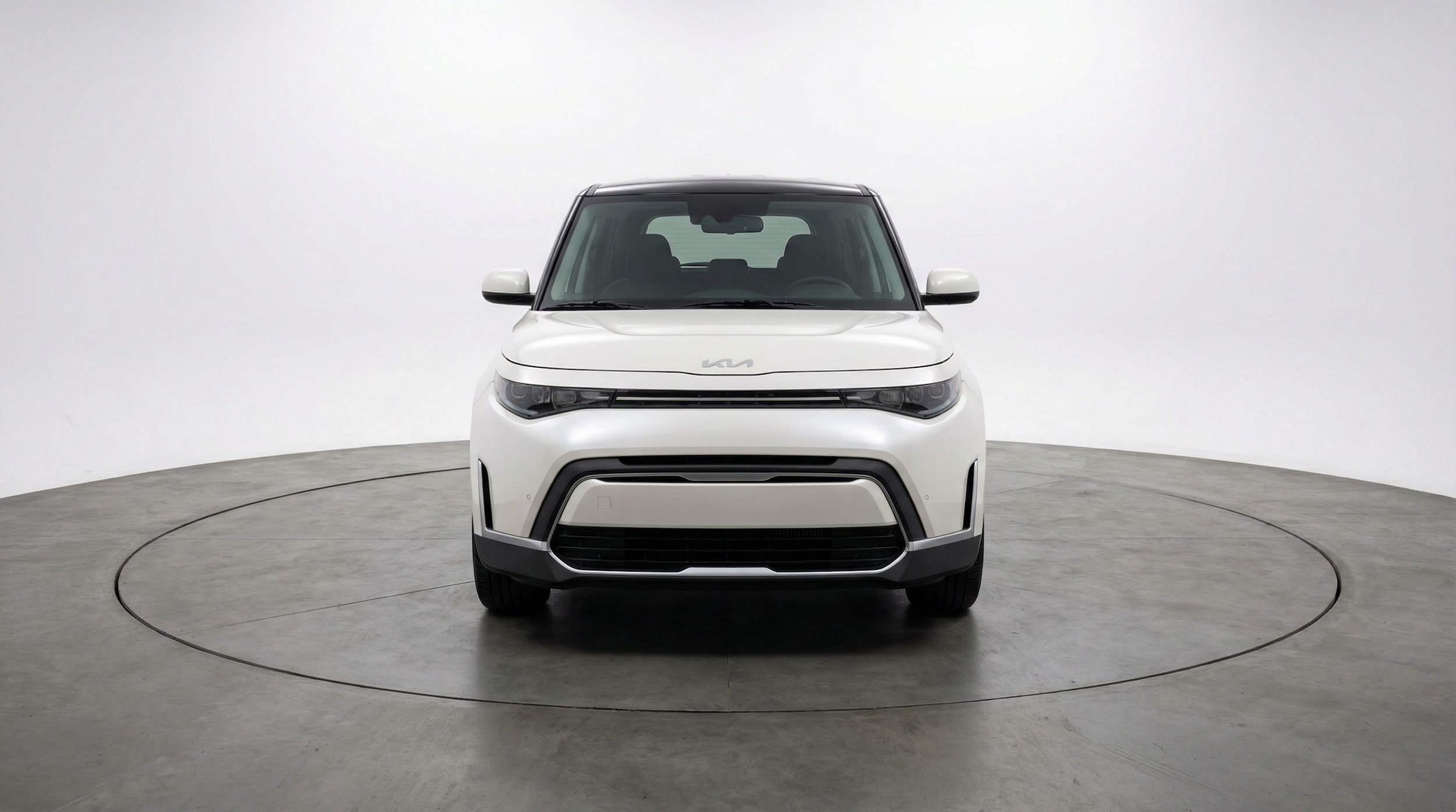 Thumbnail: 2025 Kia Soul - 2