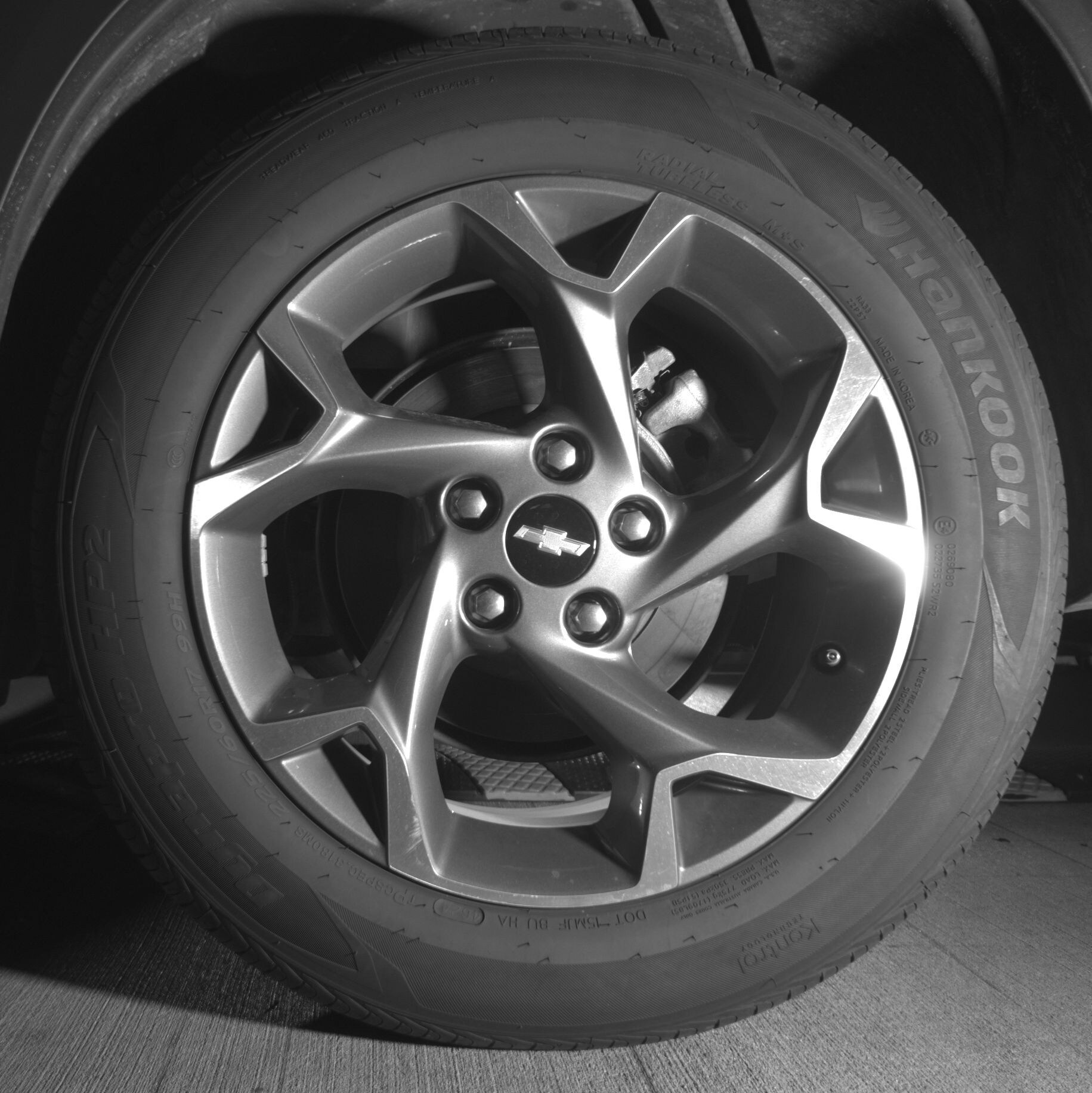 Thumbnail: 2025 Chevrolet Trax - 11