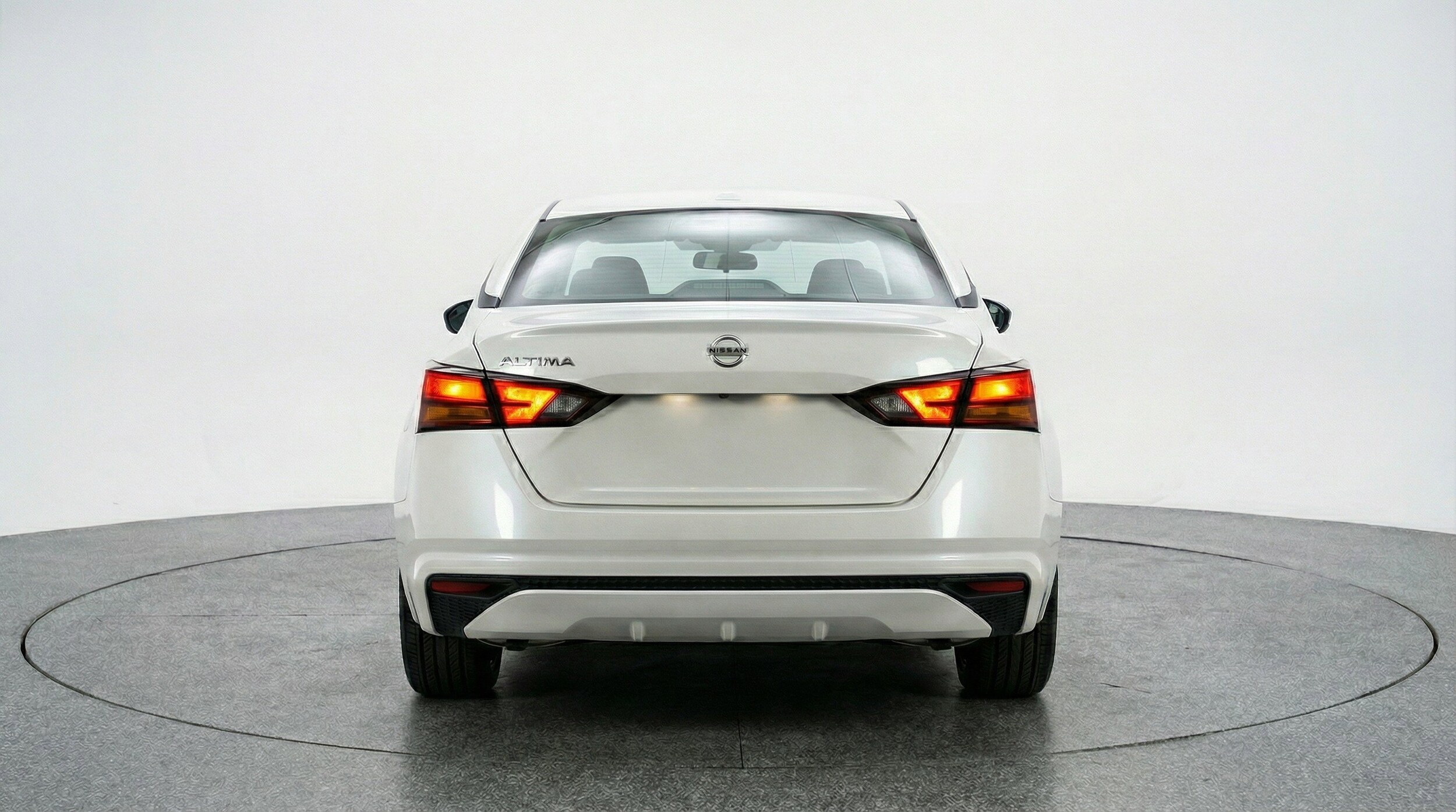 Thumbnail: 2025 Nissan Altima - 7