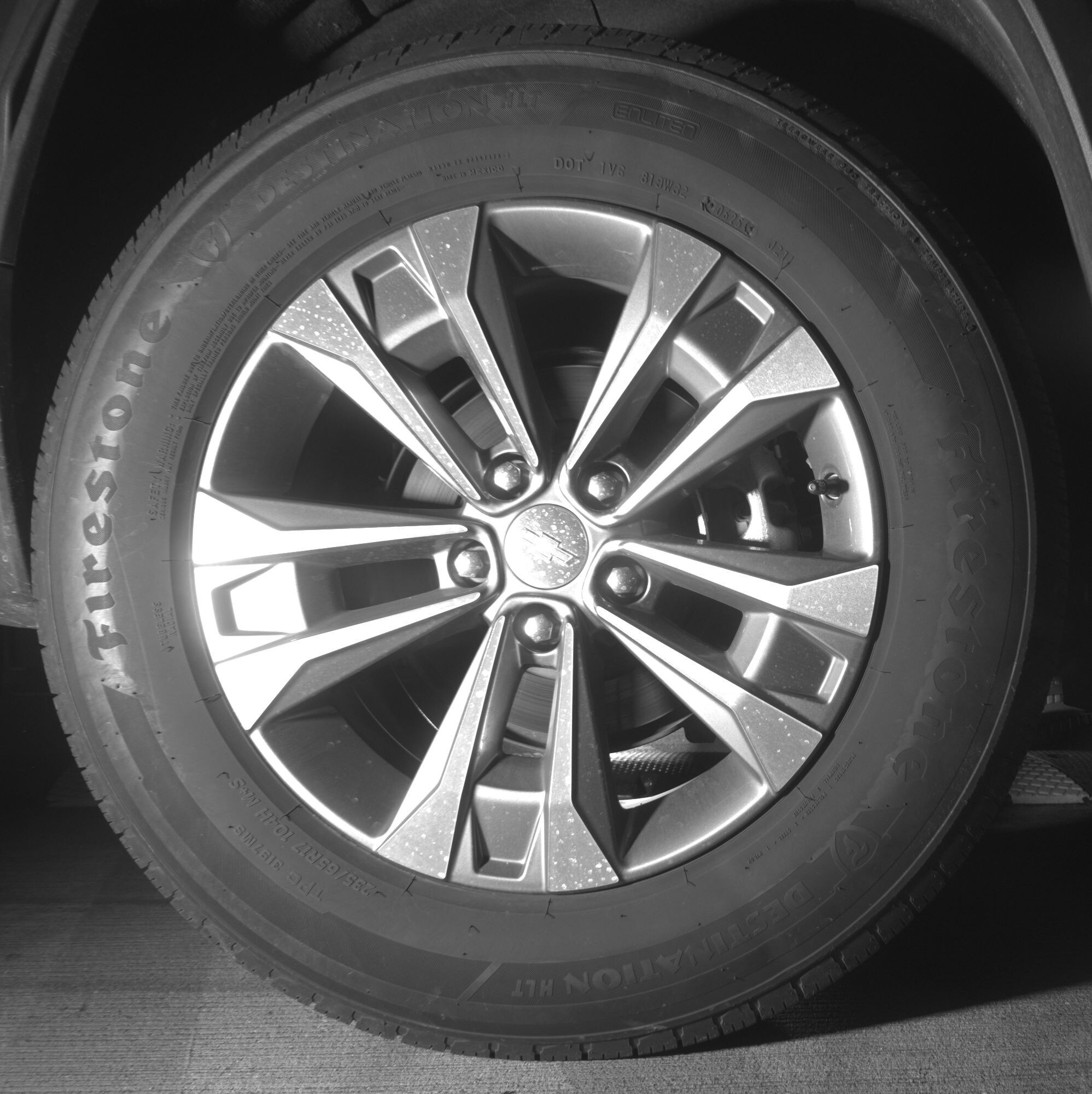 Thumbnail: 2025 Chevrolet Equinox - 12