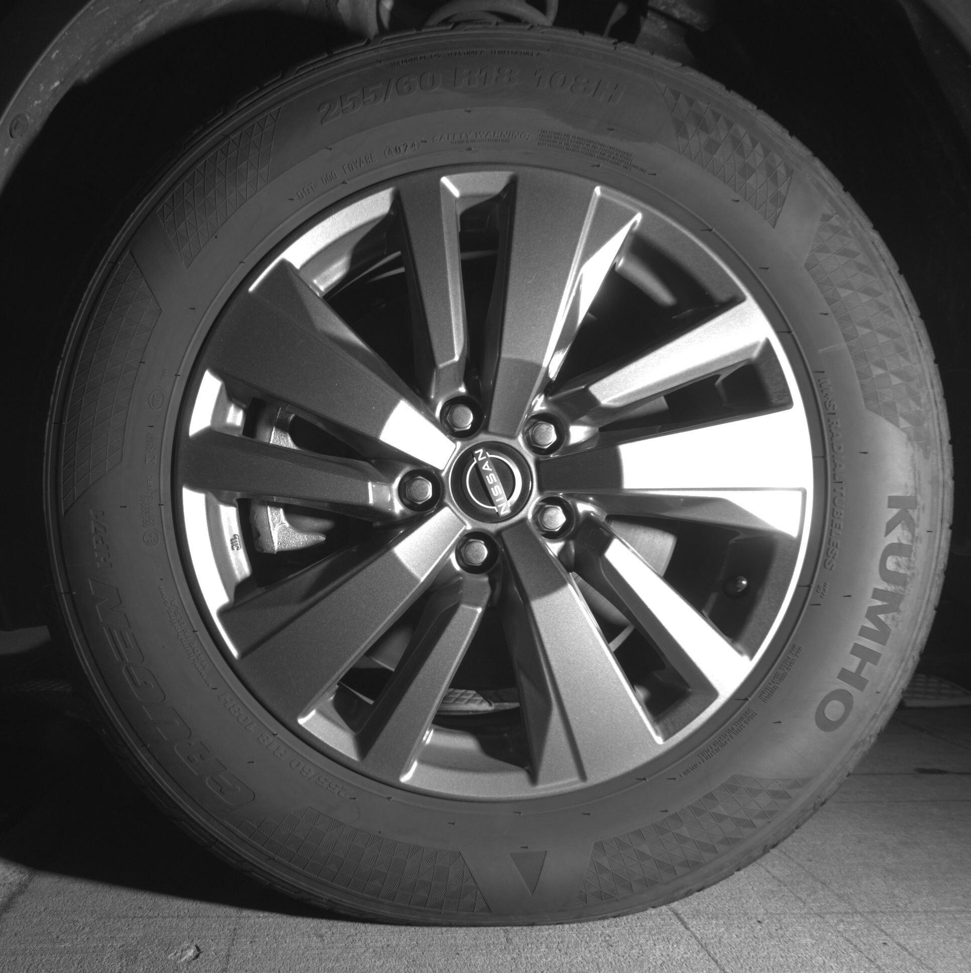 Thumbnail: 2025 Nissan Pathfinder - 9