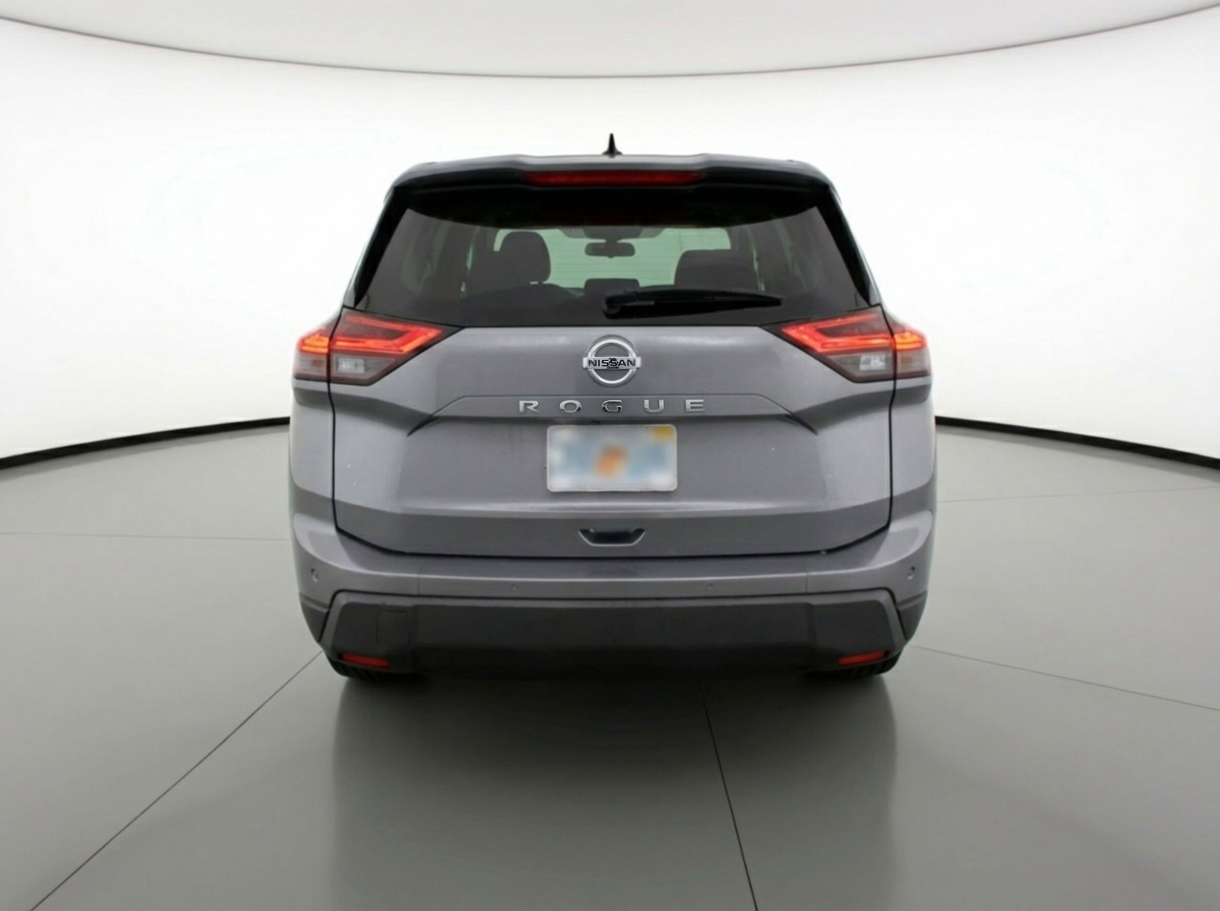 Thumbnail: 2025 Nissan Rogue - 7