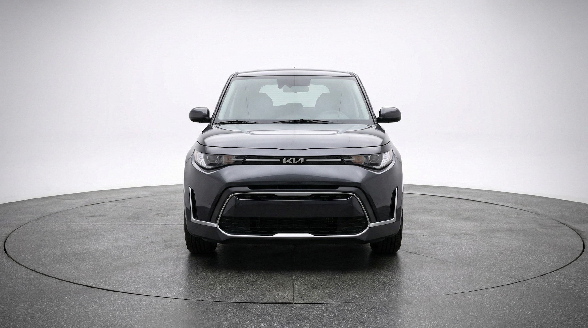 Thumbnail: 2025 Kia Soul - 2