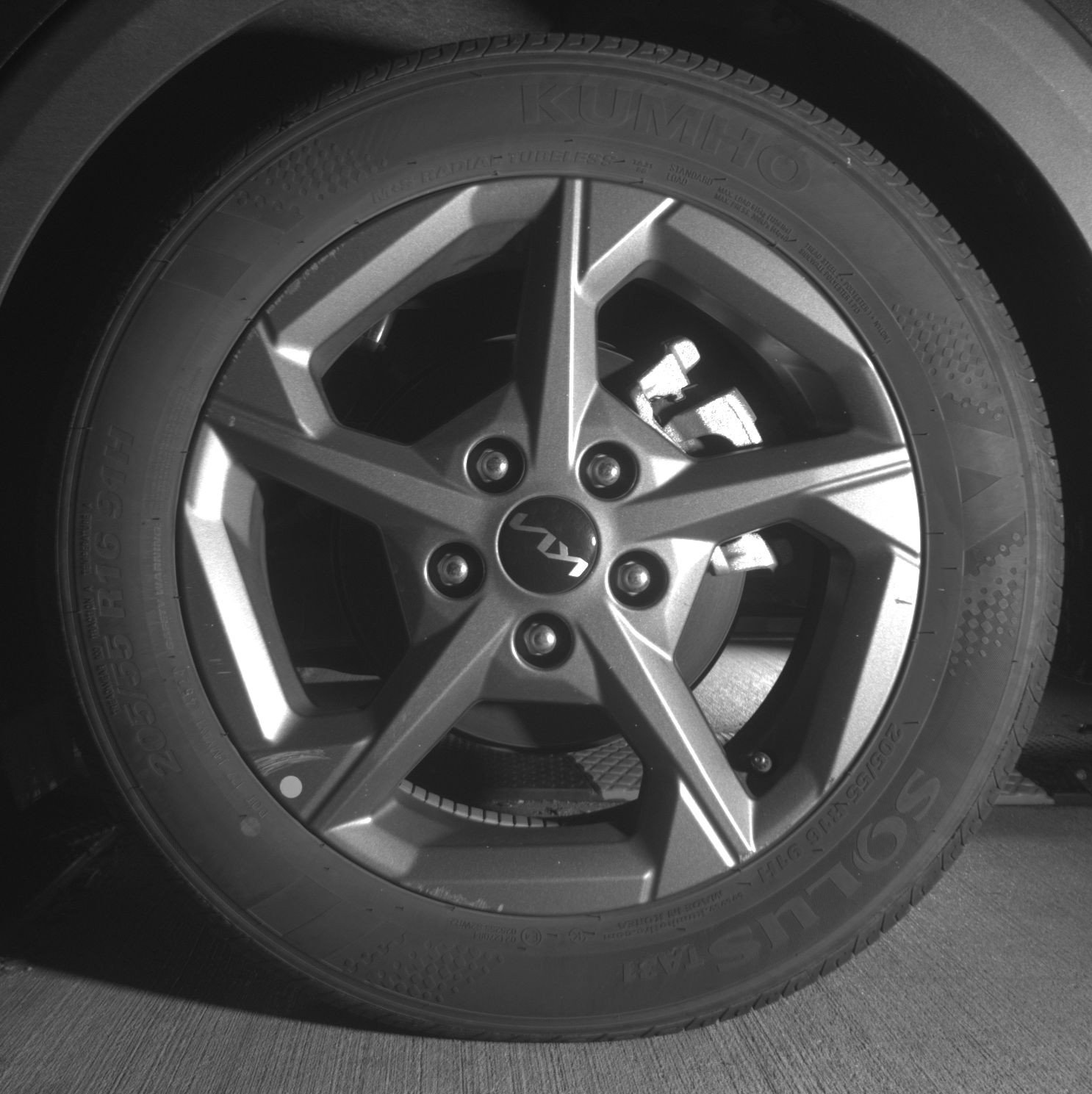 Thumbnail: 2025 Kia K4 - 14