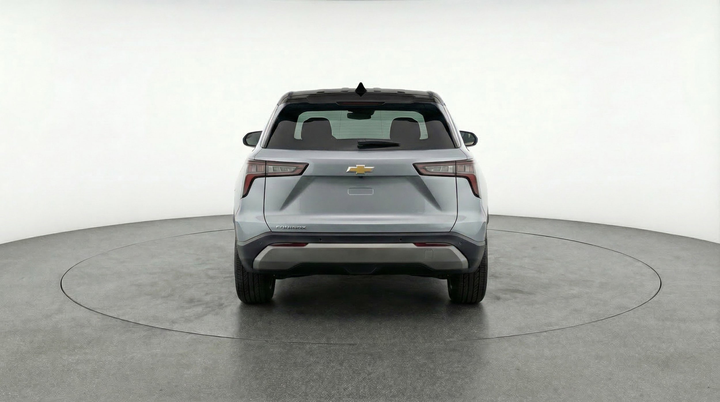 Thumbnail: 2025 Chevrolet Equinox - 7