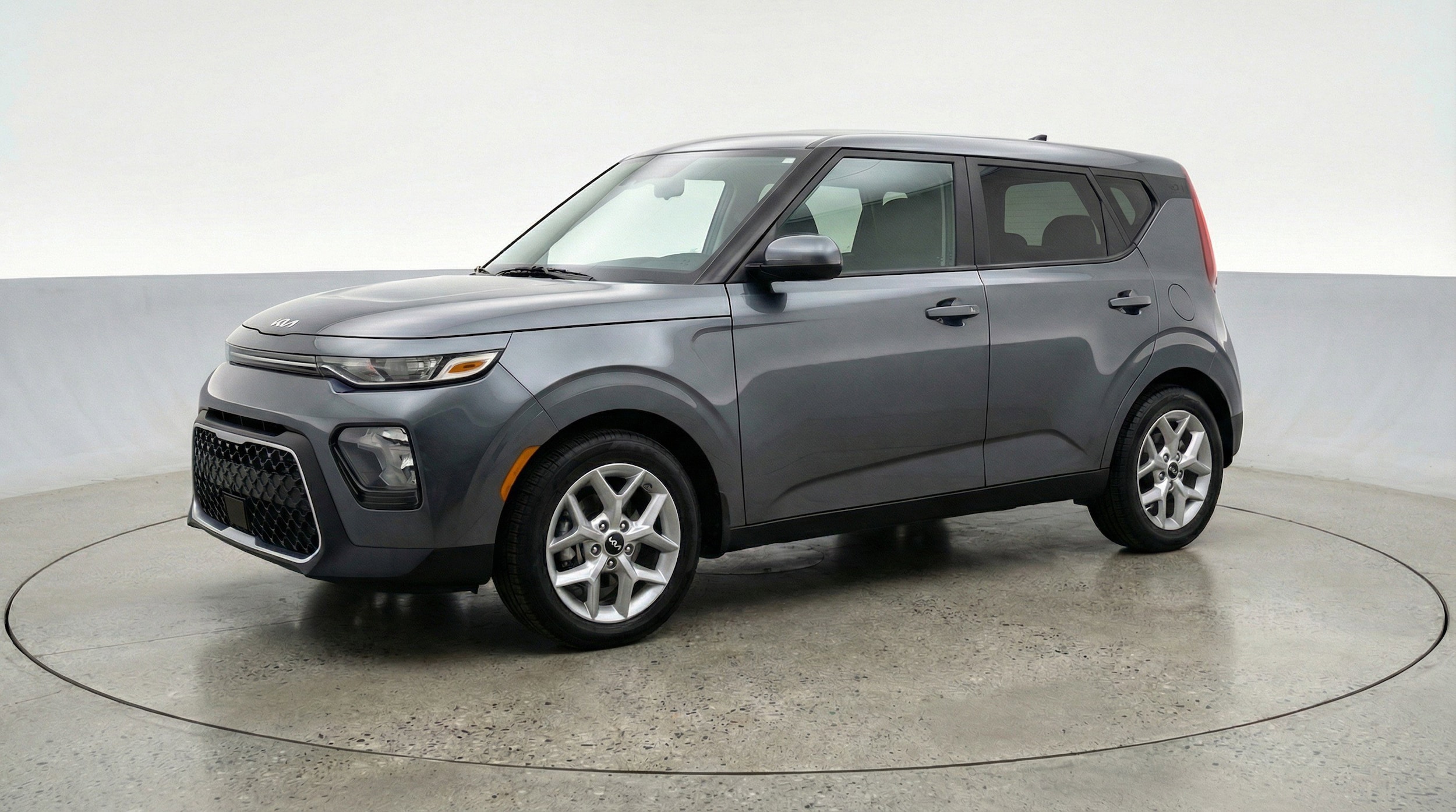 Thumbnail: 2025 Kia Soul - 3