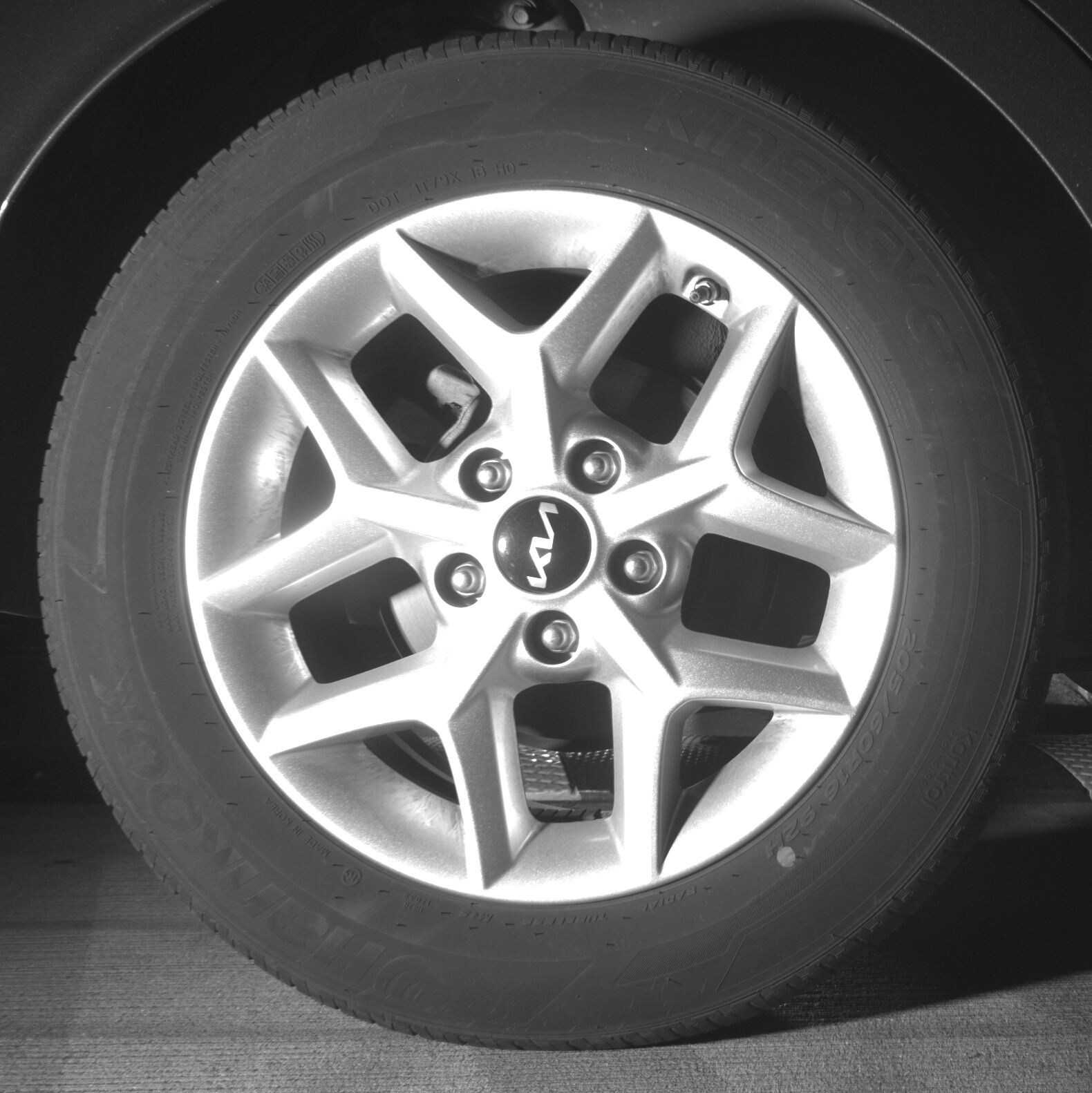 Thumbnail: 2025 Kia Soul - 12