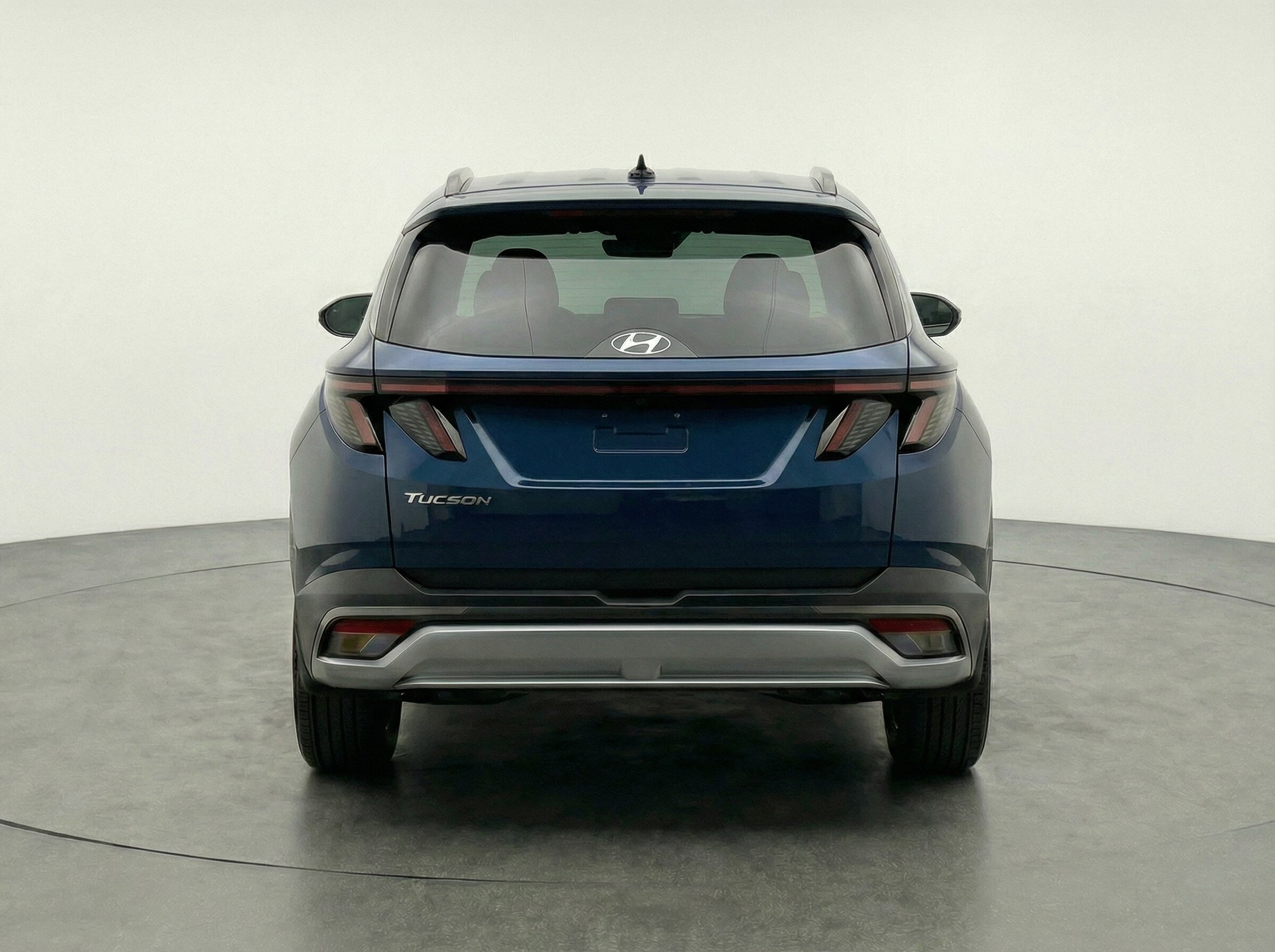 Thumbnail: 2025 Hyundai Tucson - 6