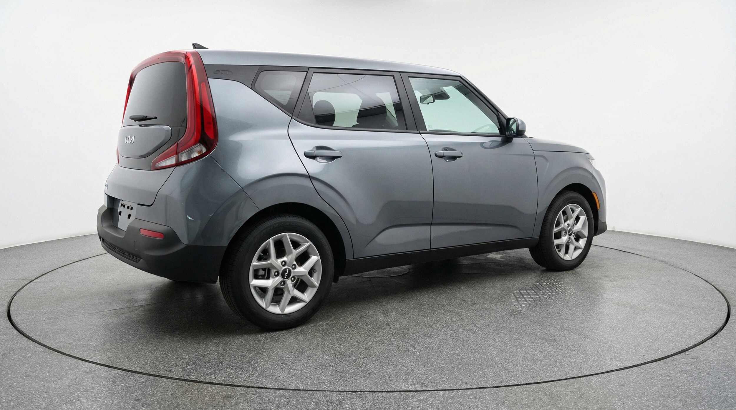 Thumbnail: 2025 Kia Soul - 9