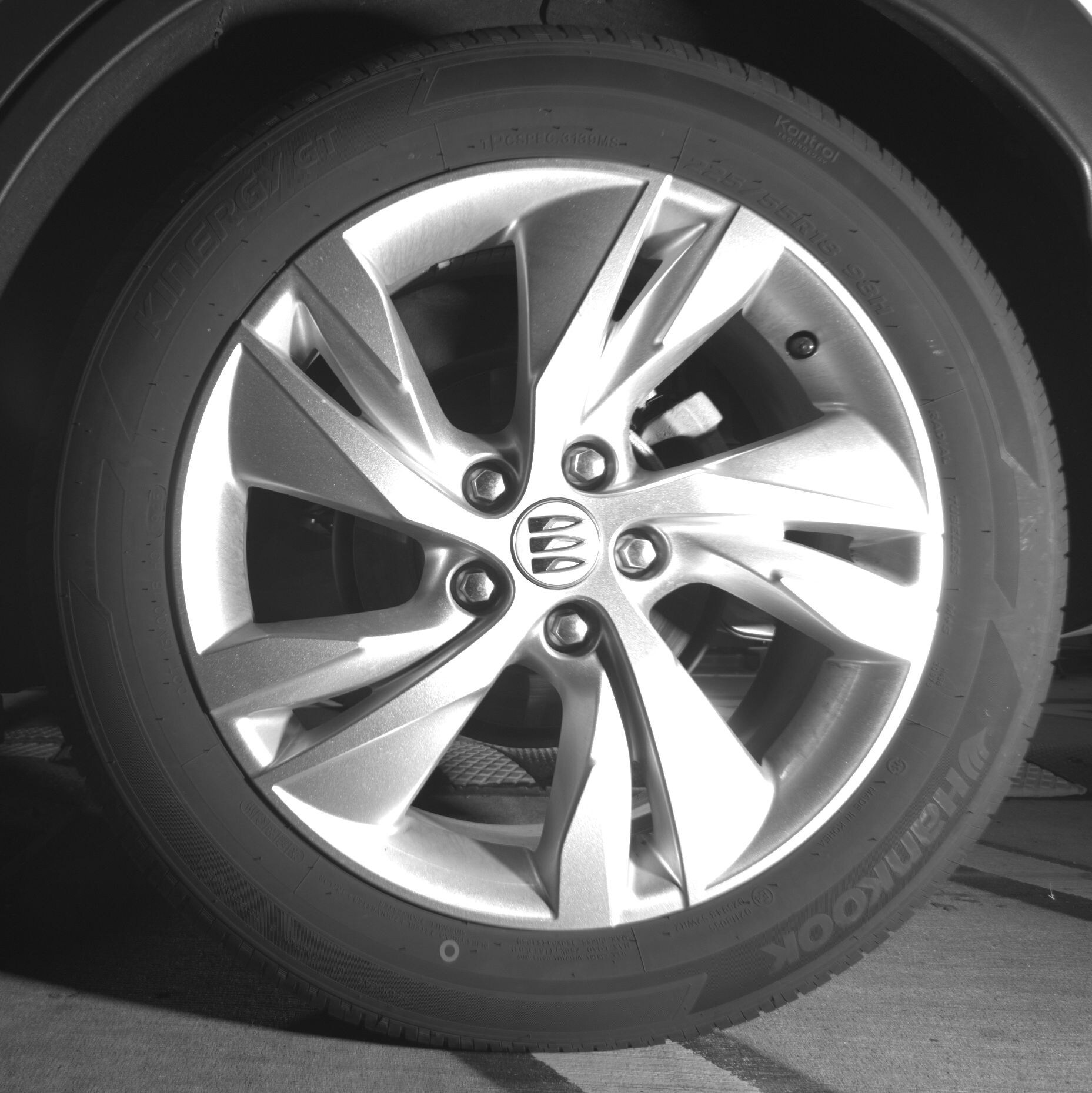 Thumbnail: 2025 Buick Encore GX - 11