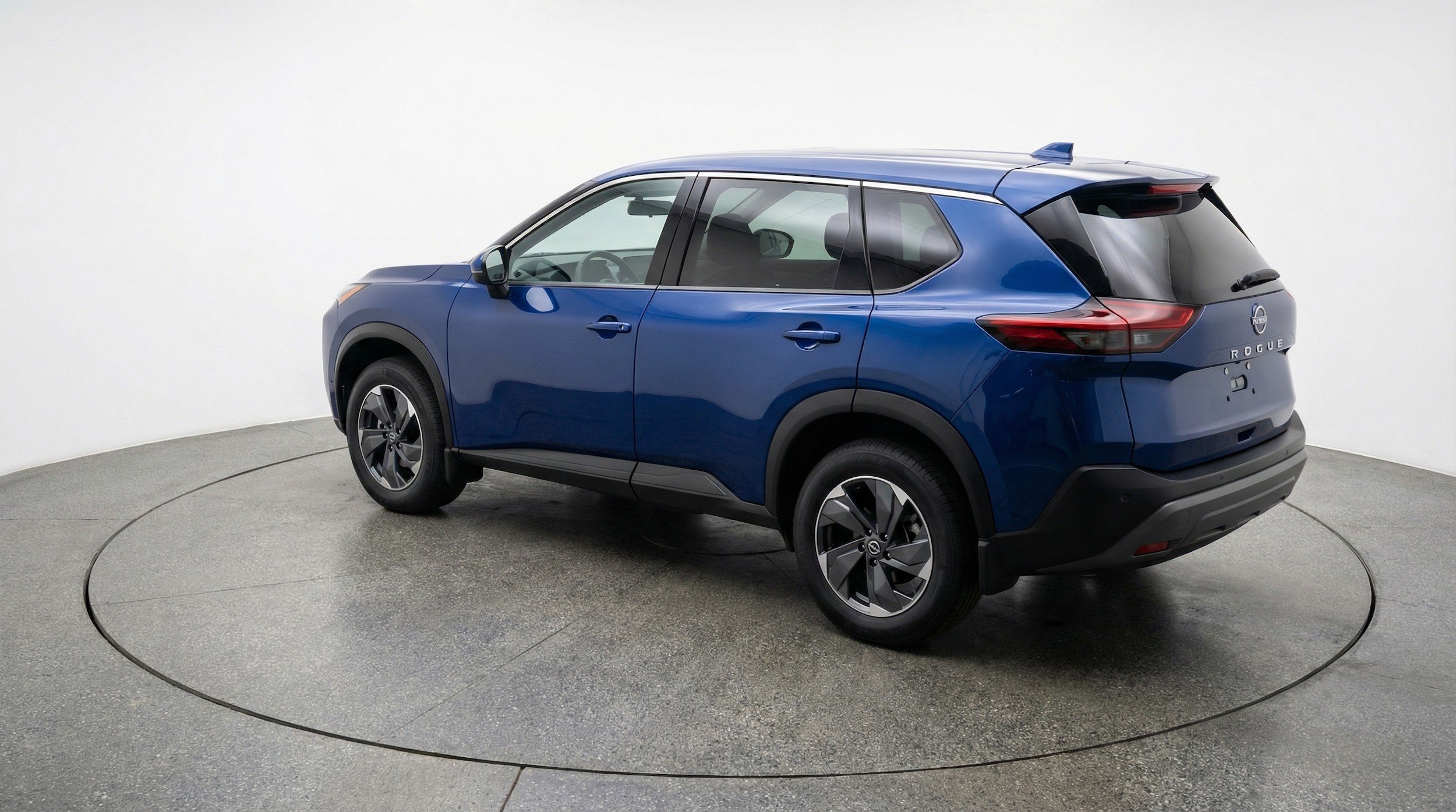 Thumbnail: 2025 Nissan Rogue - 6