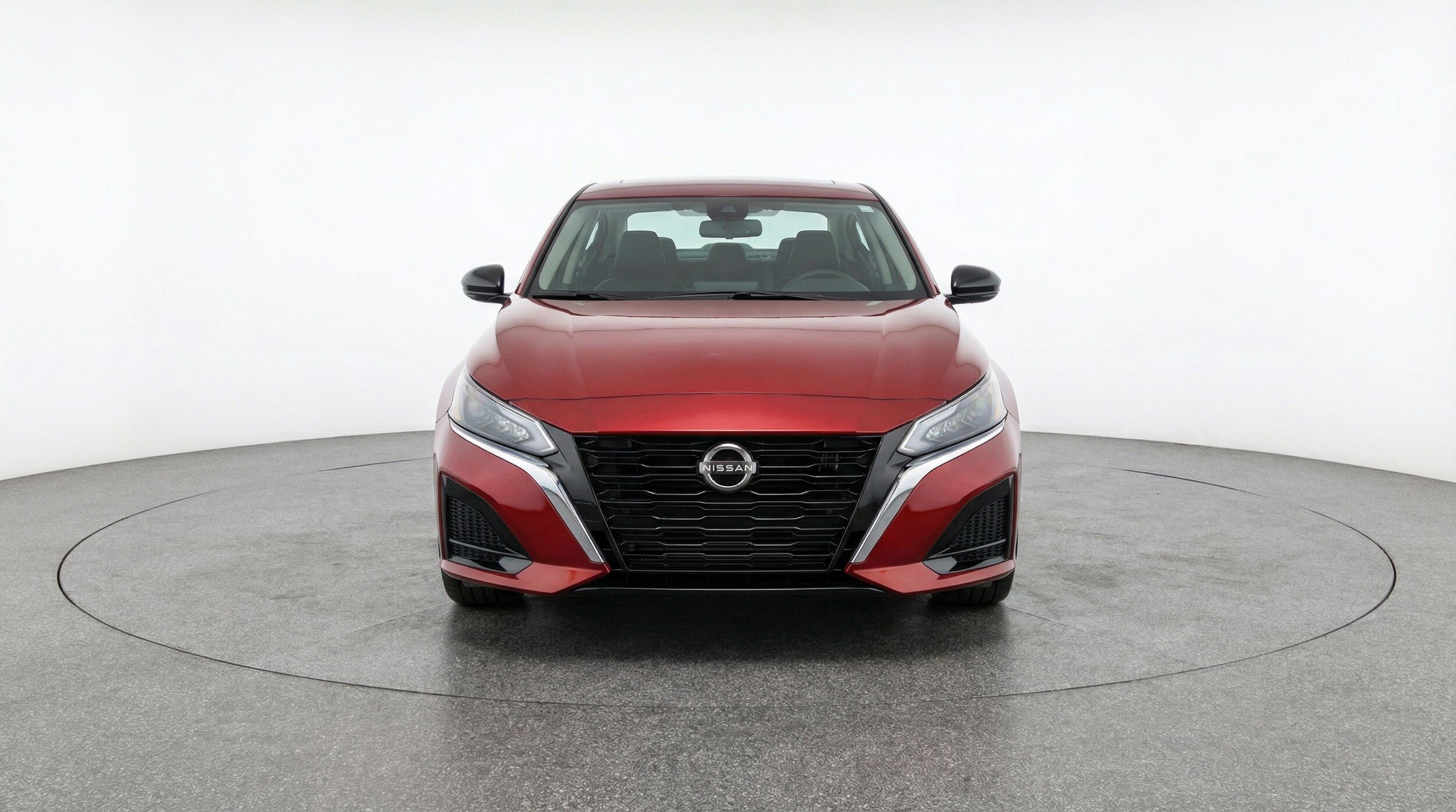Thumbnail: 2025 Nissan Altima - 2