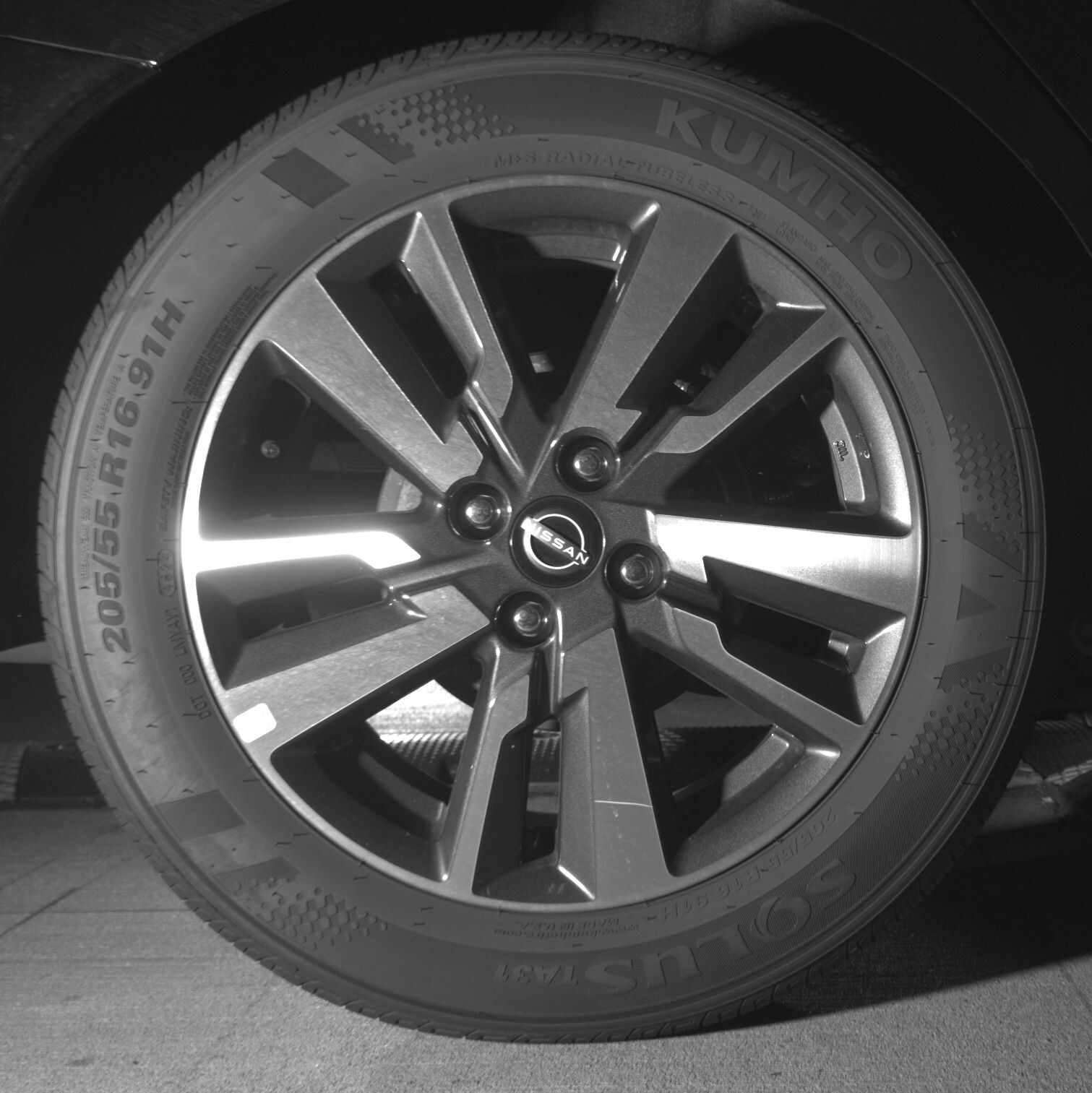 Thumbnail: 2025 Nissan Versa - 12