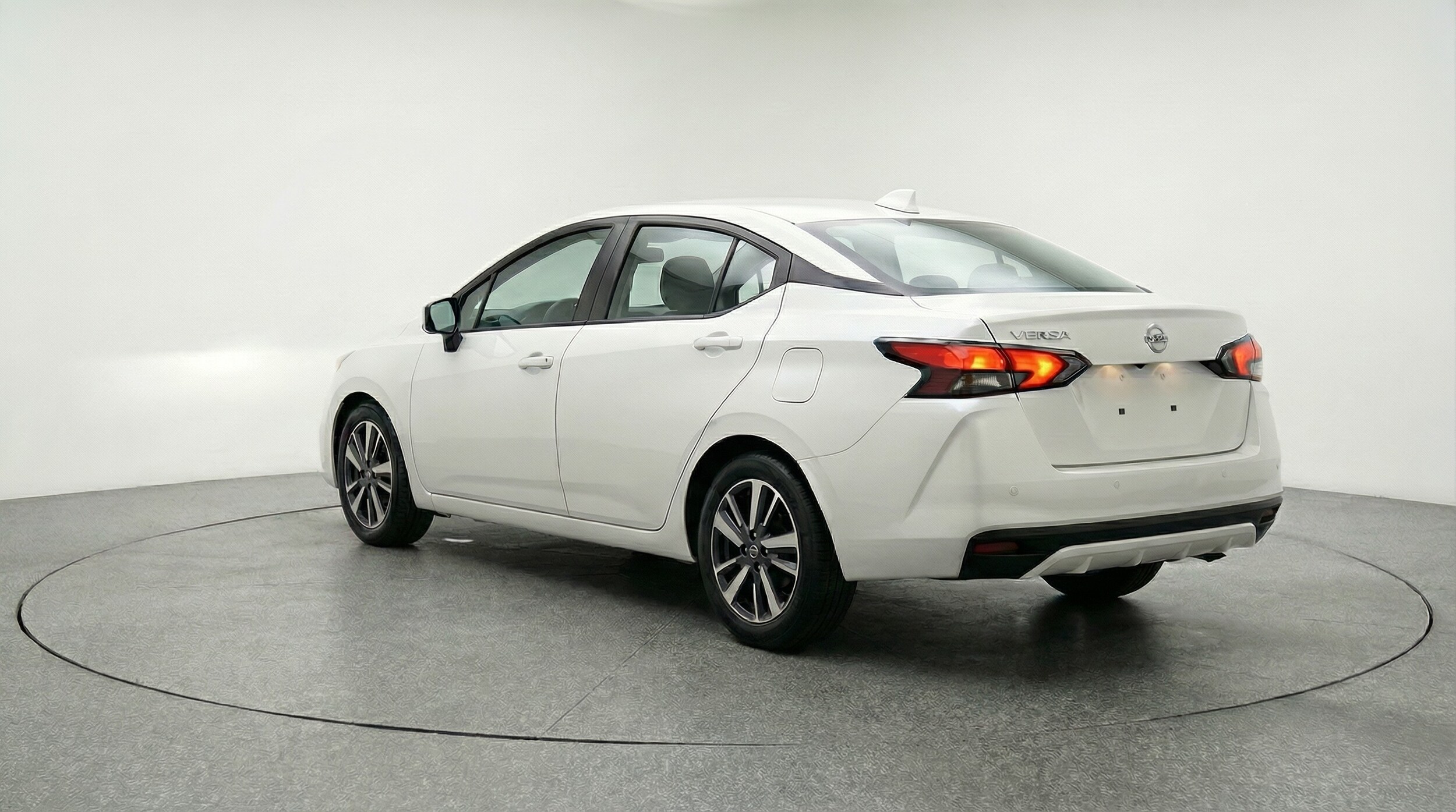 Thumbnail: 2025 Nissan Versa - 5