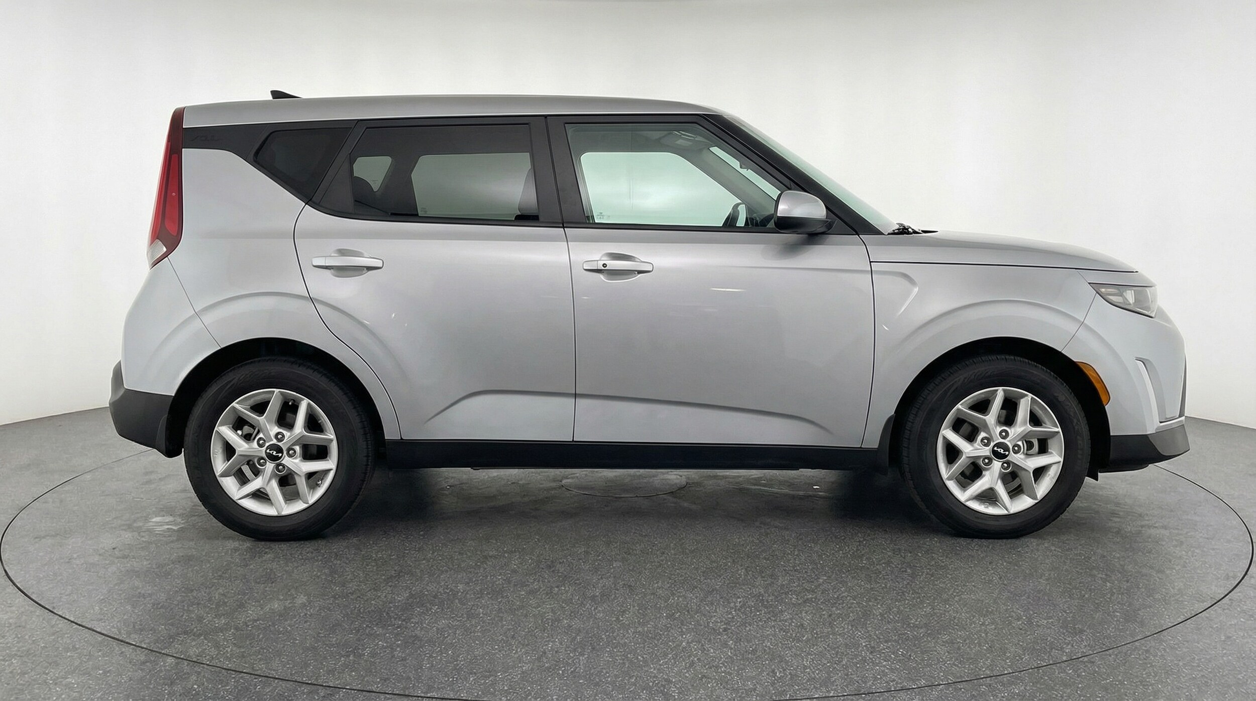 Thumbnail: 2025 Kia Soul - 8