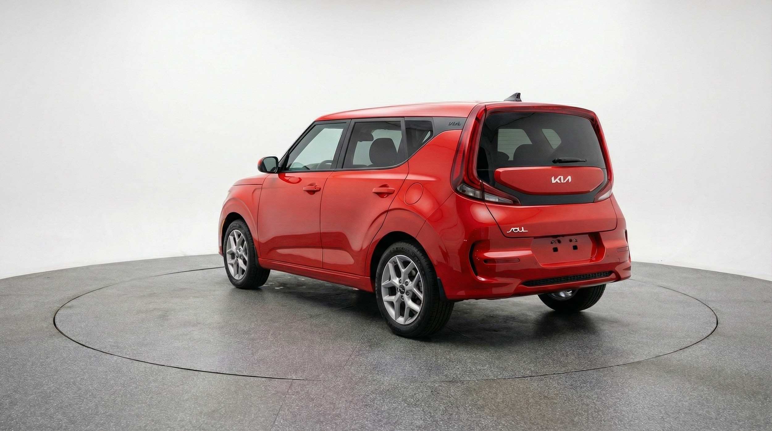 Thumbnail: 2025 Kia Soul - 5
