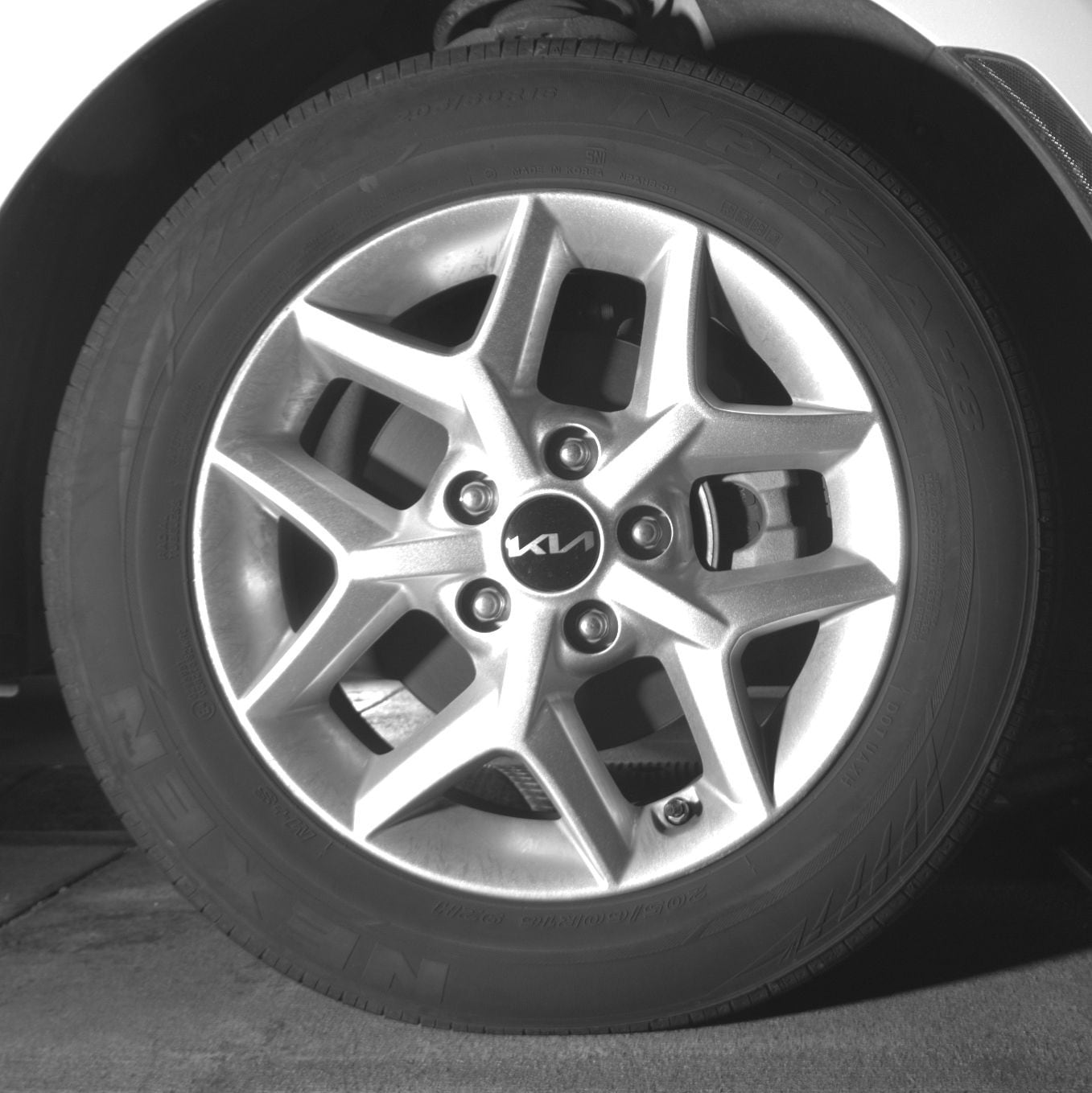 Thumbnail: 2025 Kia Soul - 10