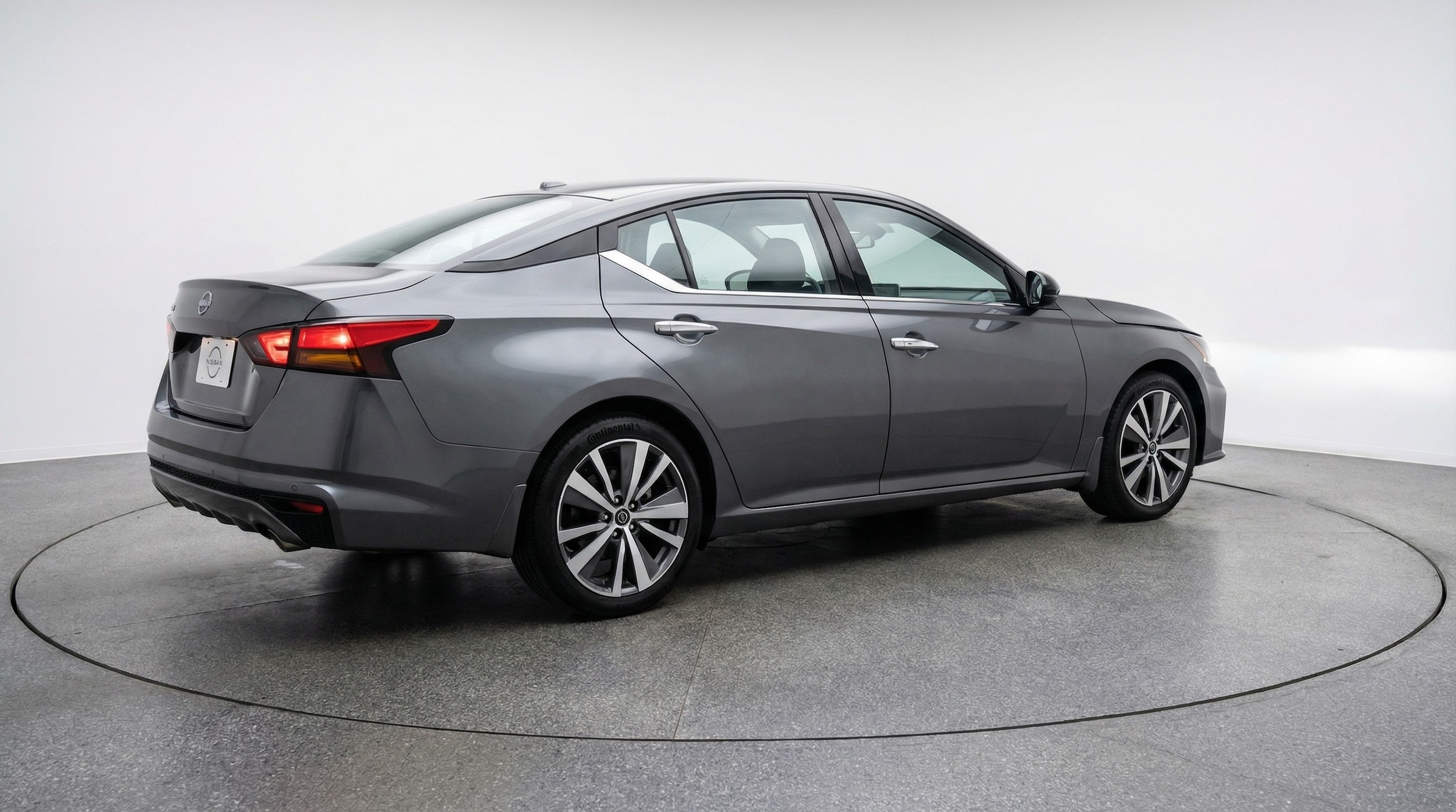 Thumbnail: 2025 Nissan Altima - 7